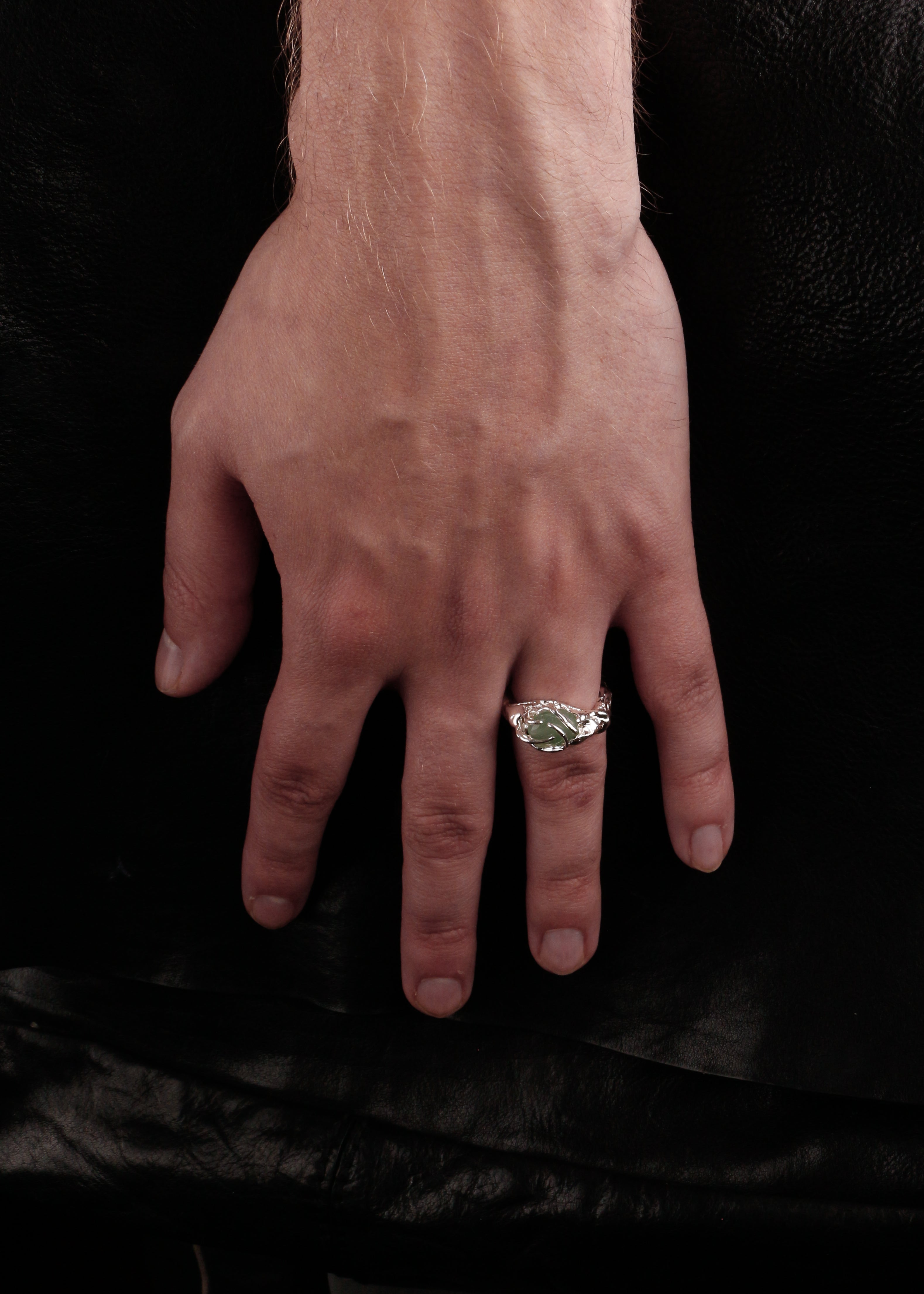 Verdin Ring