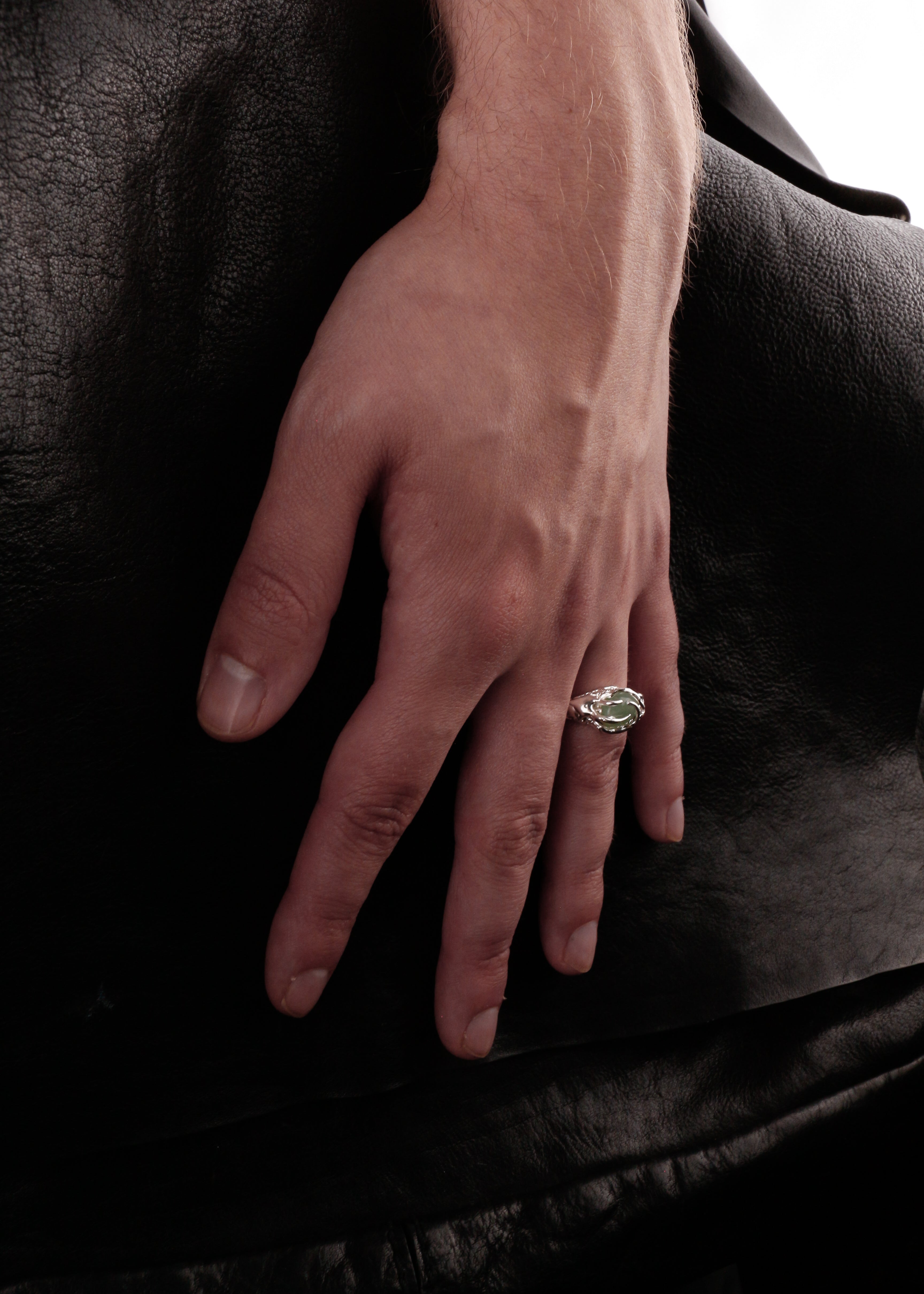 Verdin Ring