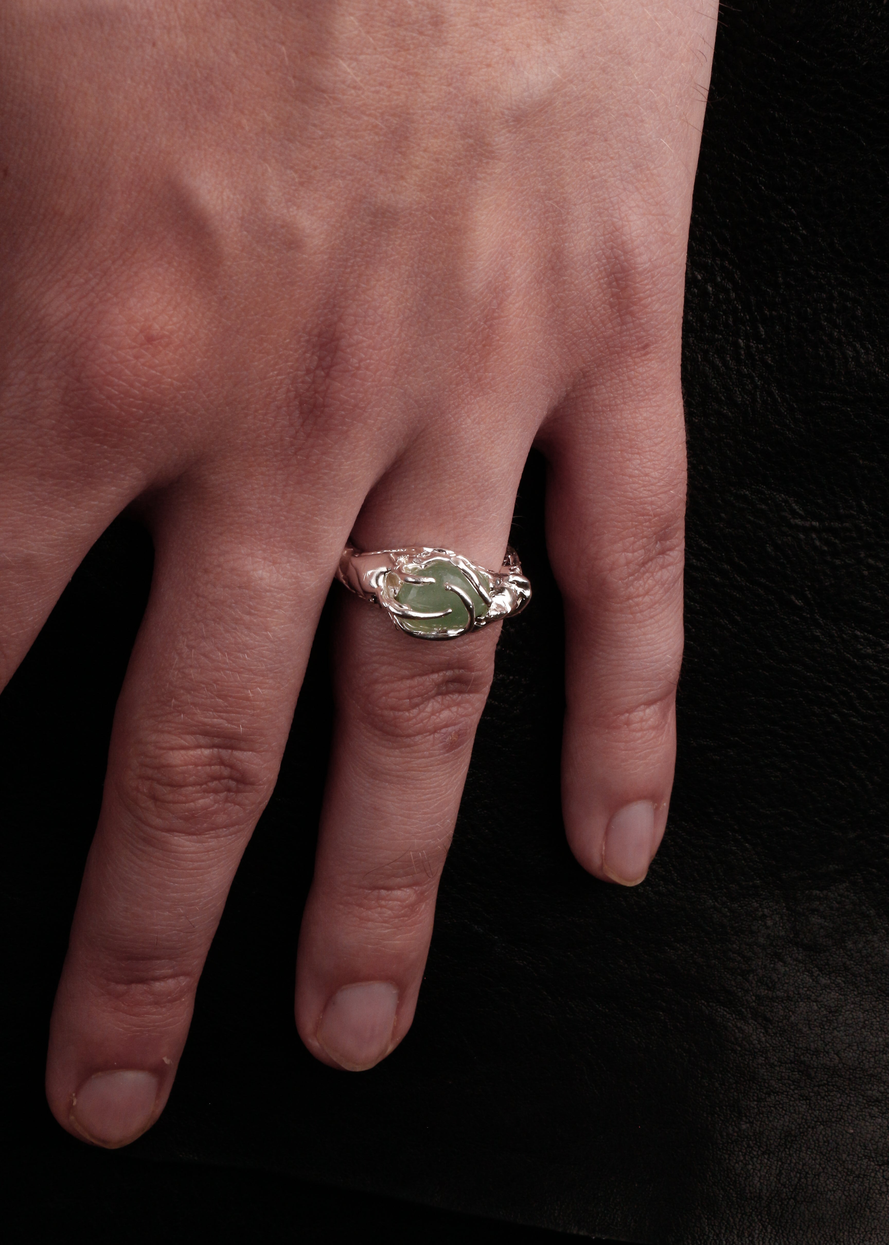 Verdin Ring