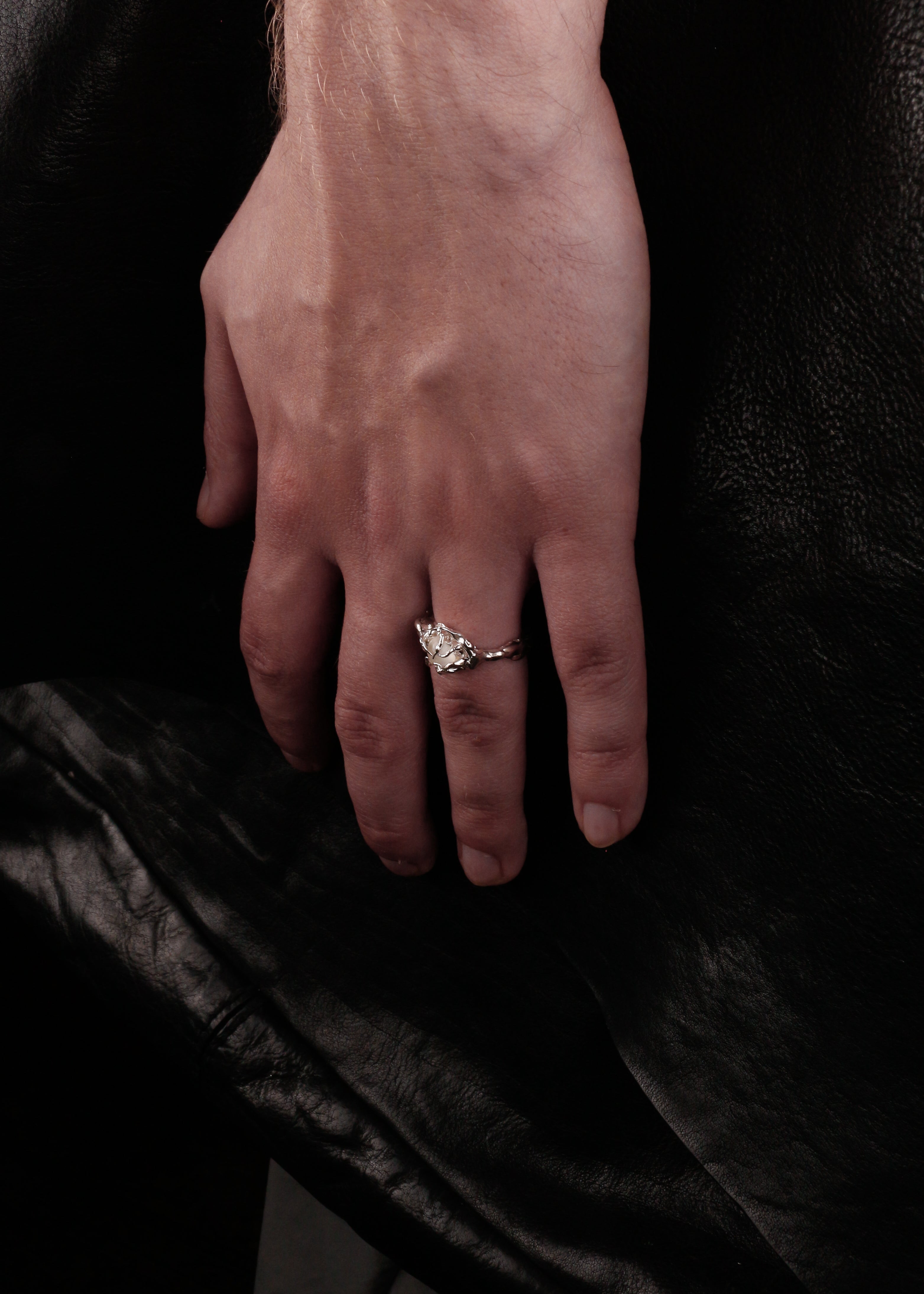Oralyn Ring