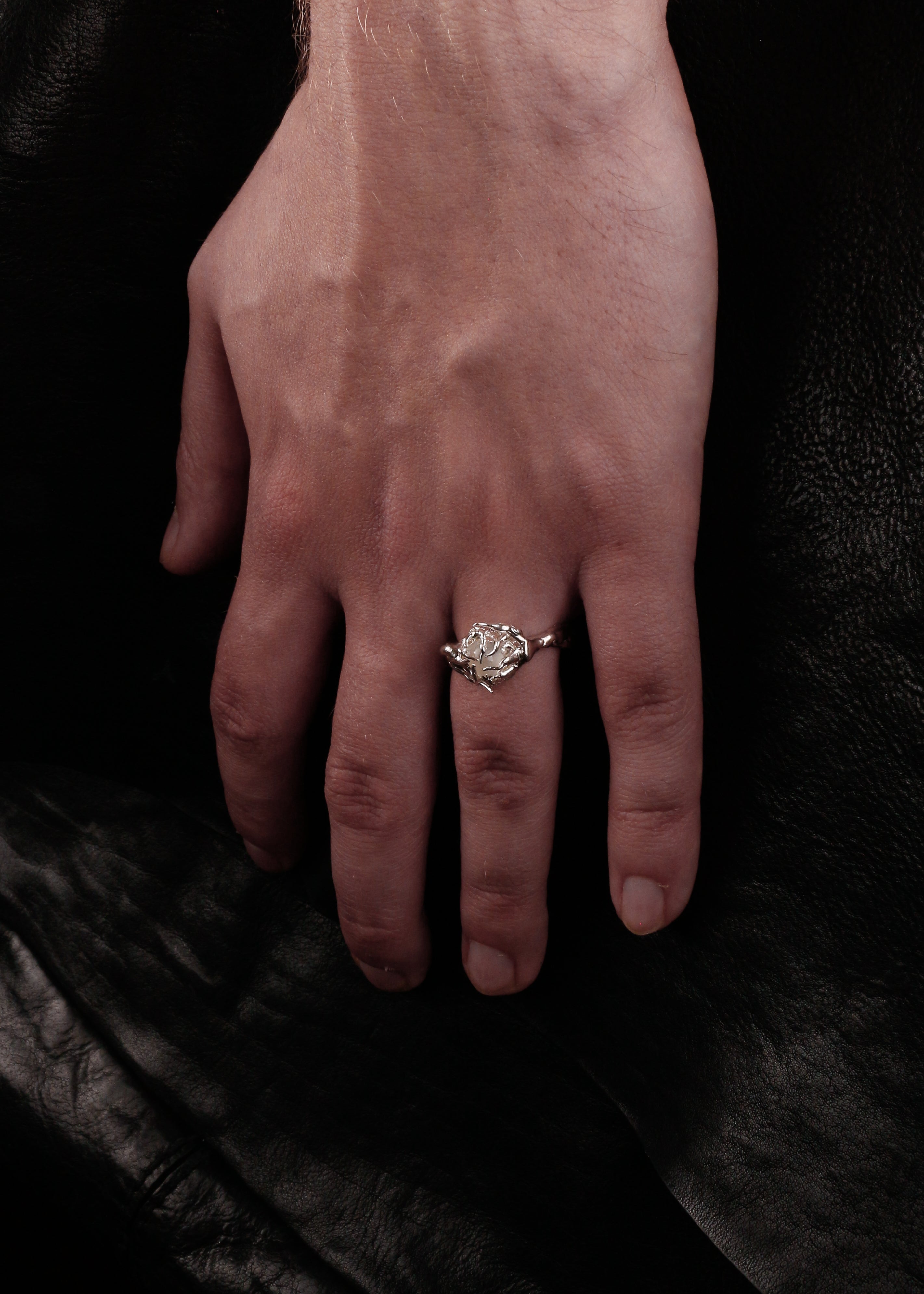 Oralyn Ring