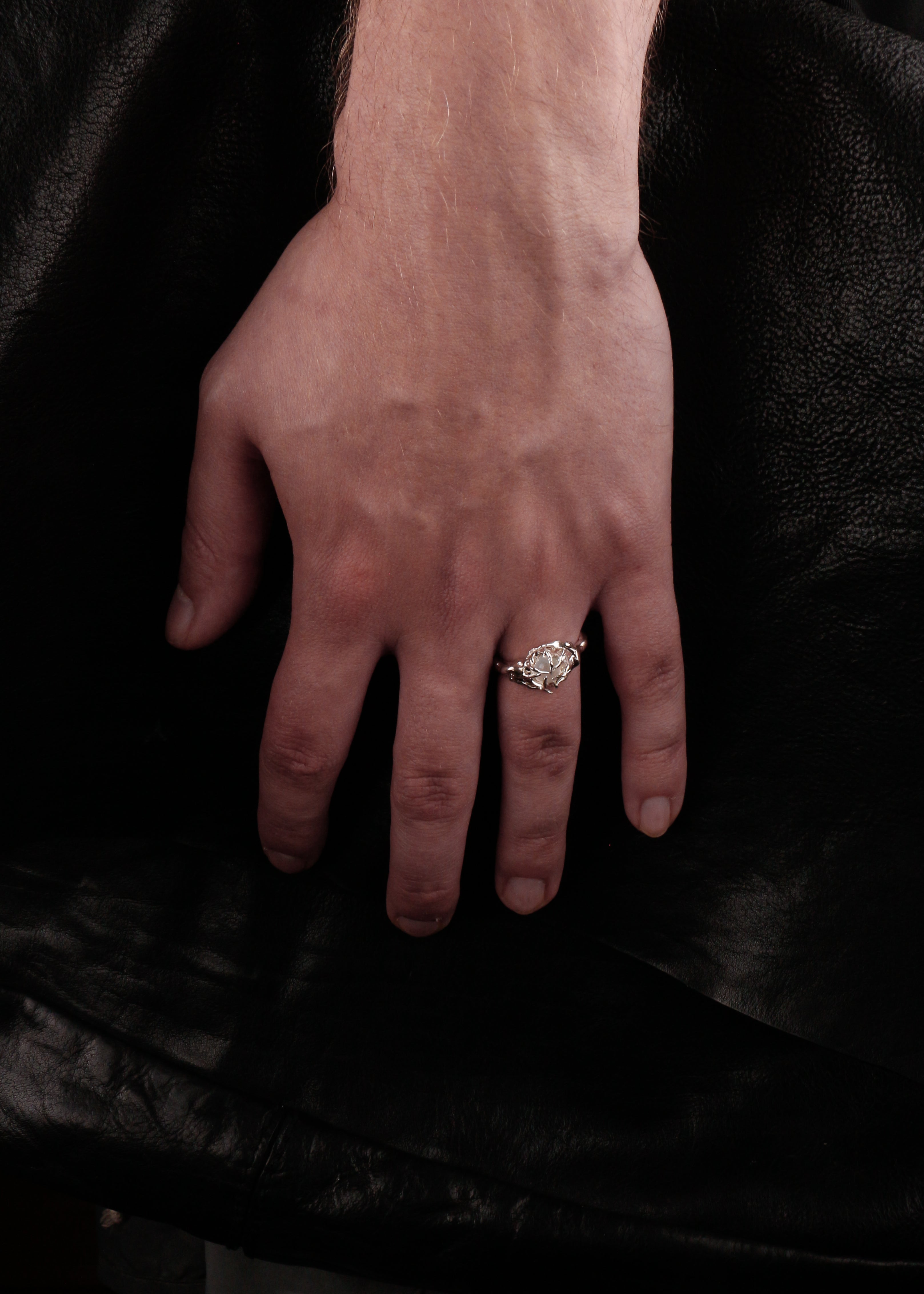 Oralyn Ring