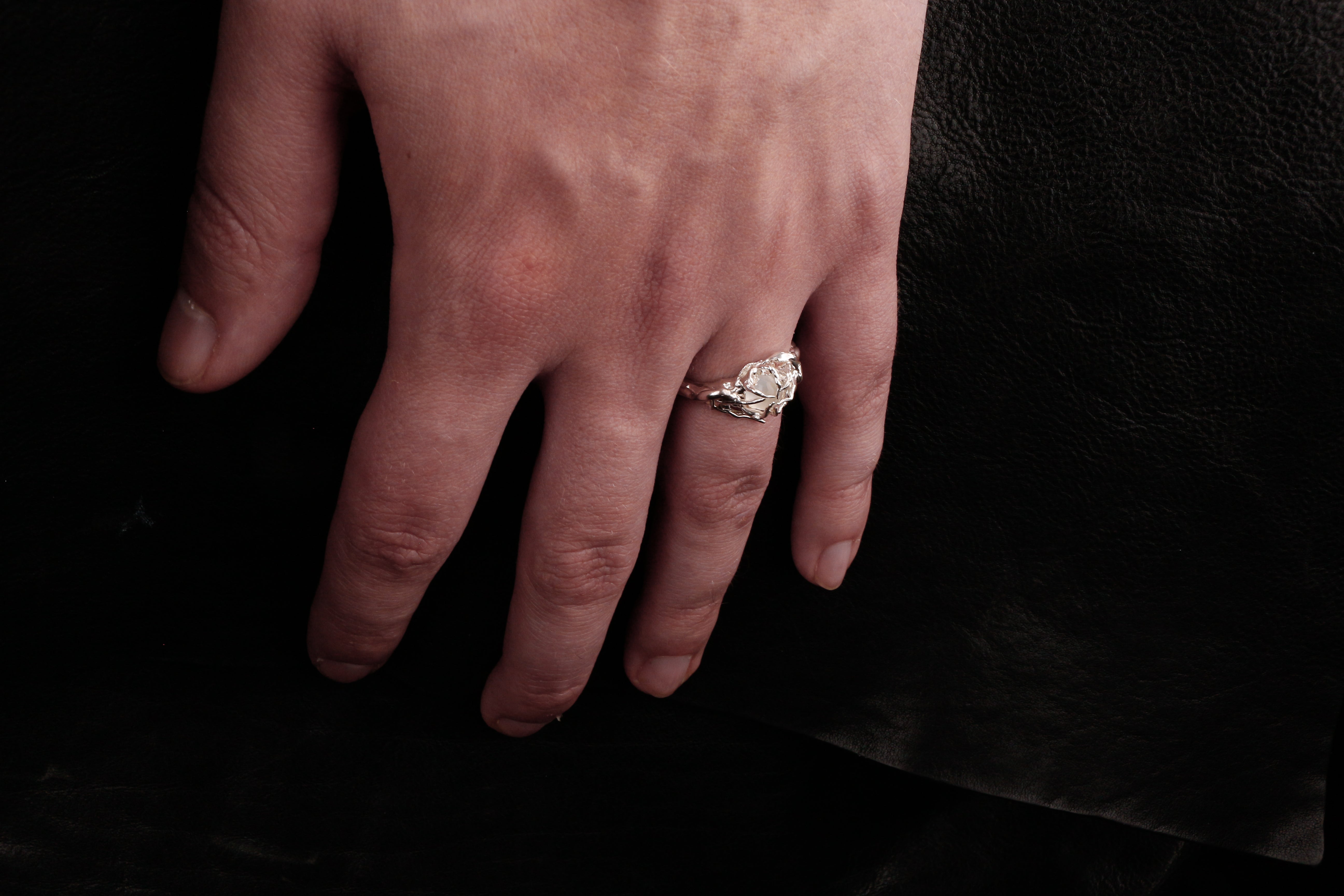Oralyn Ring