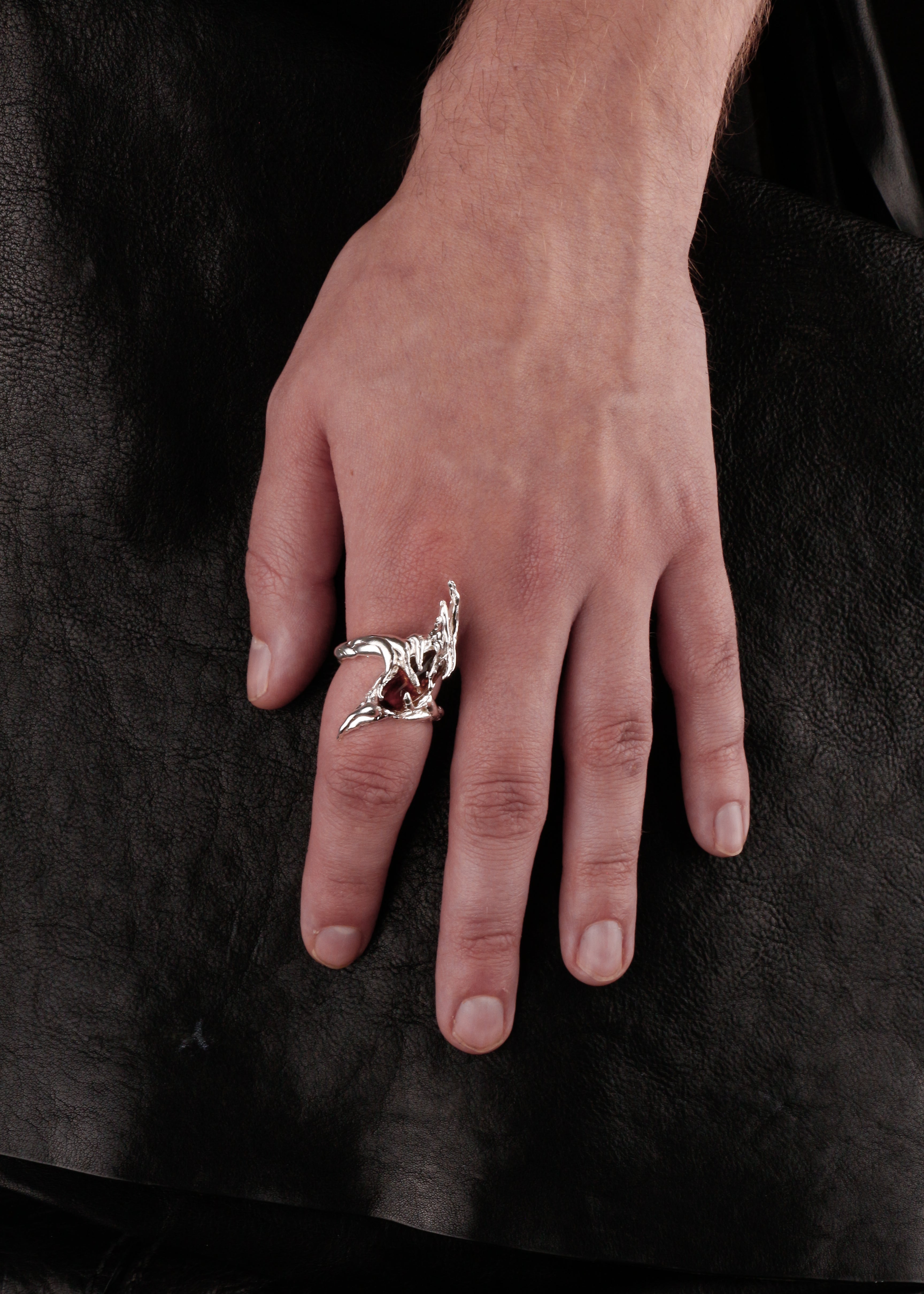 Ceryn Ring