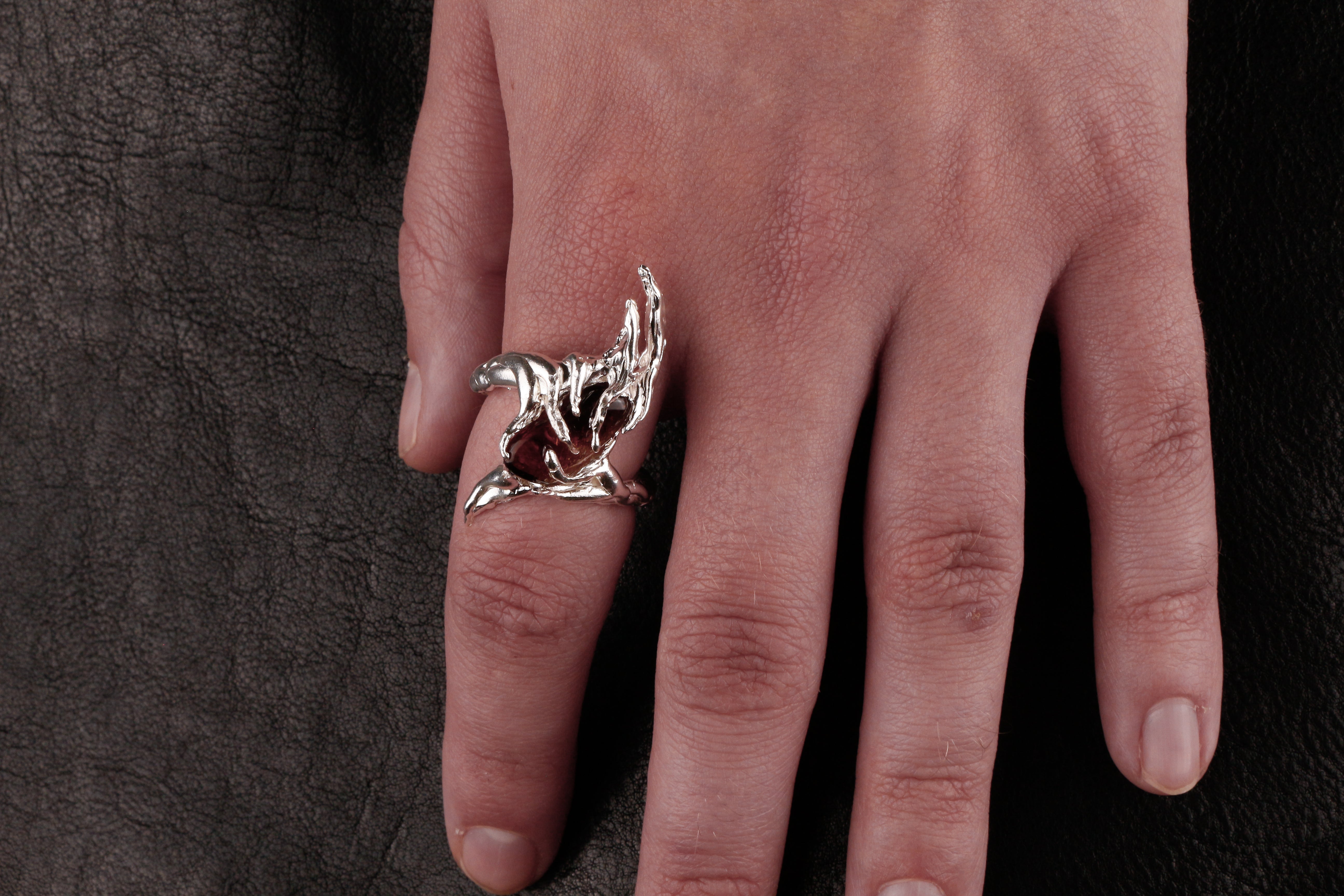 Ceryn Ring