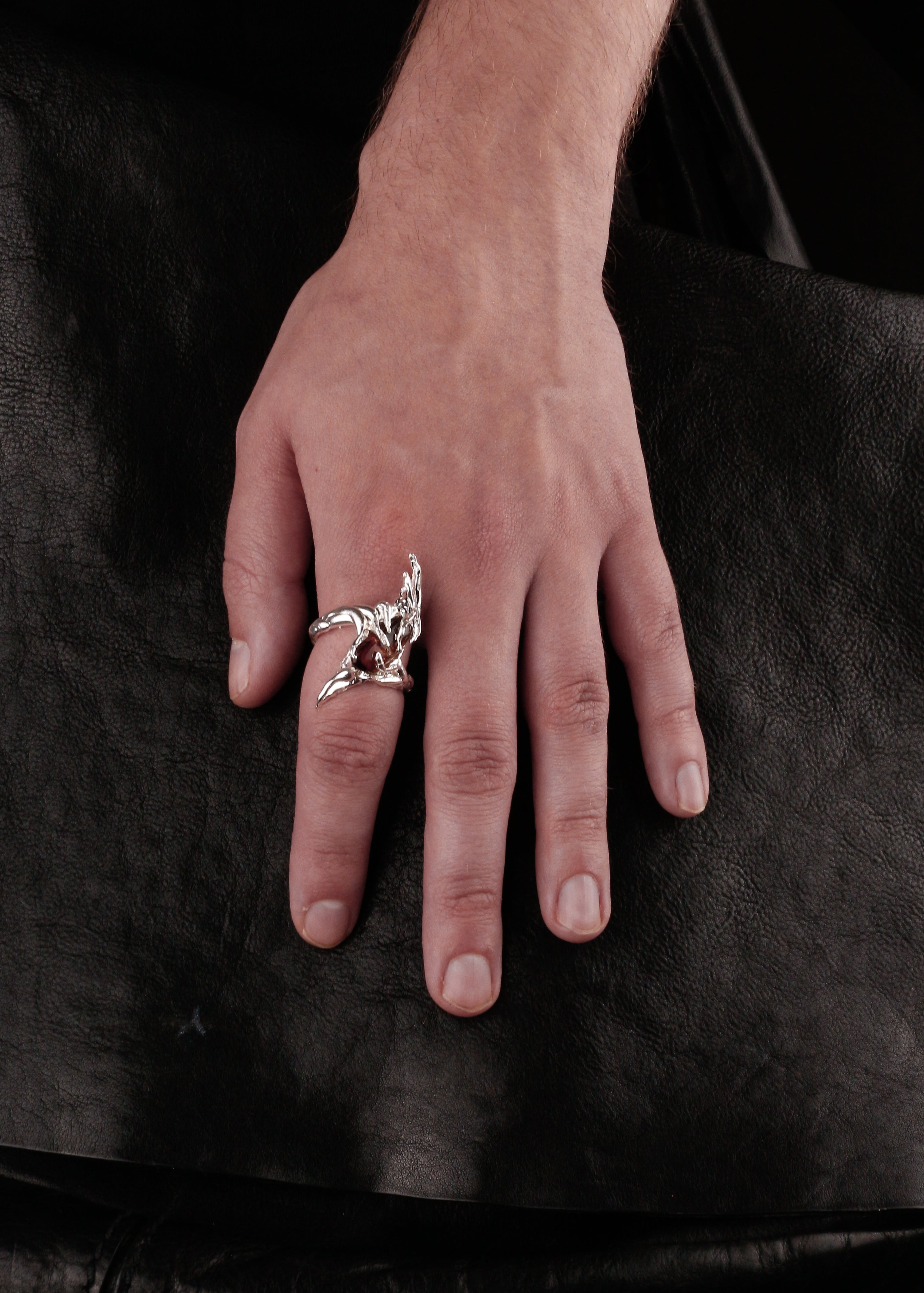 Ceryn Ring
