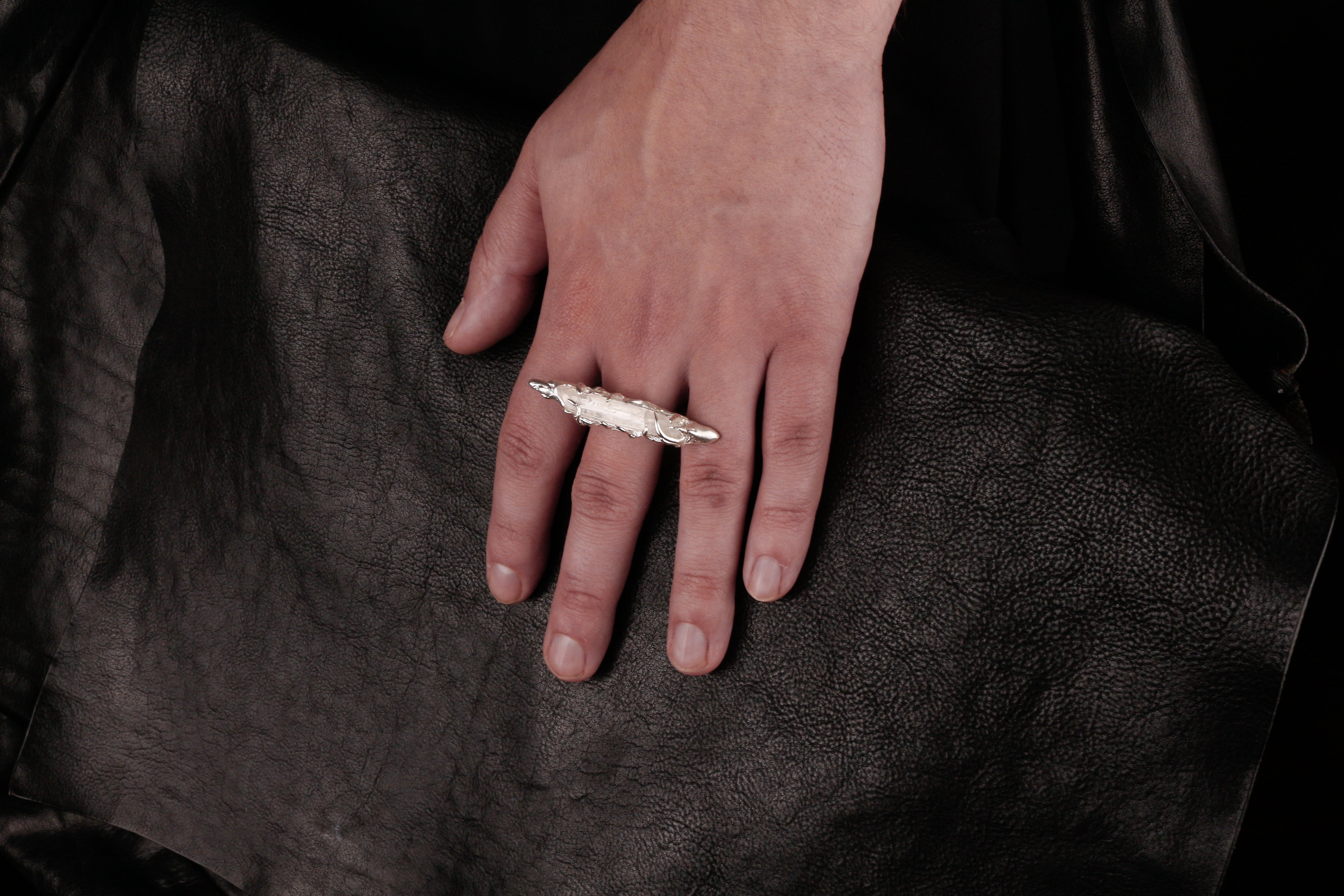 Solenel Ring