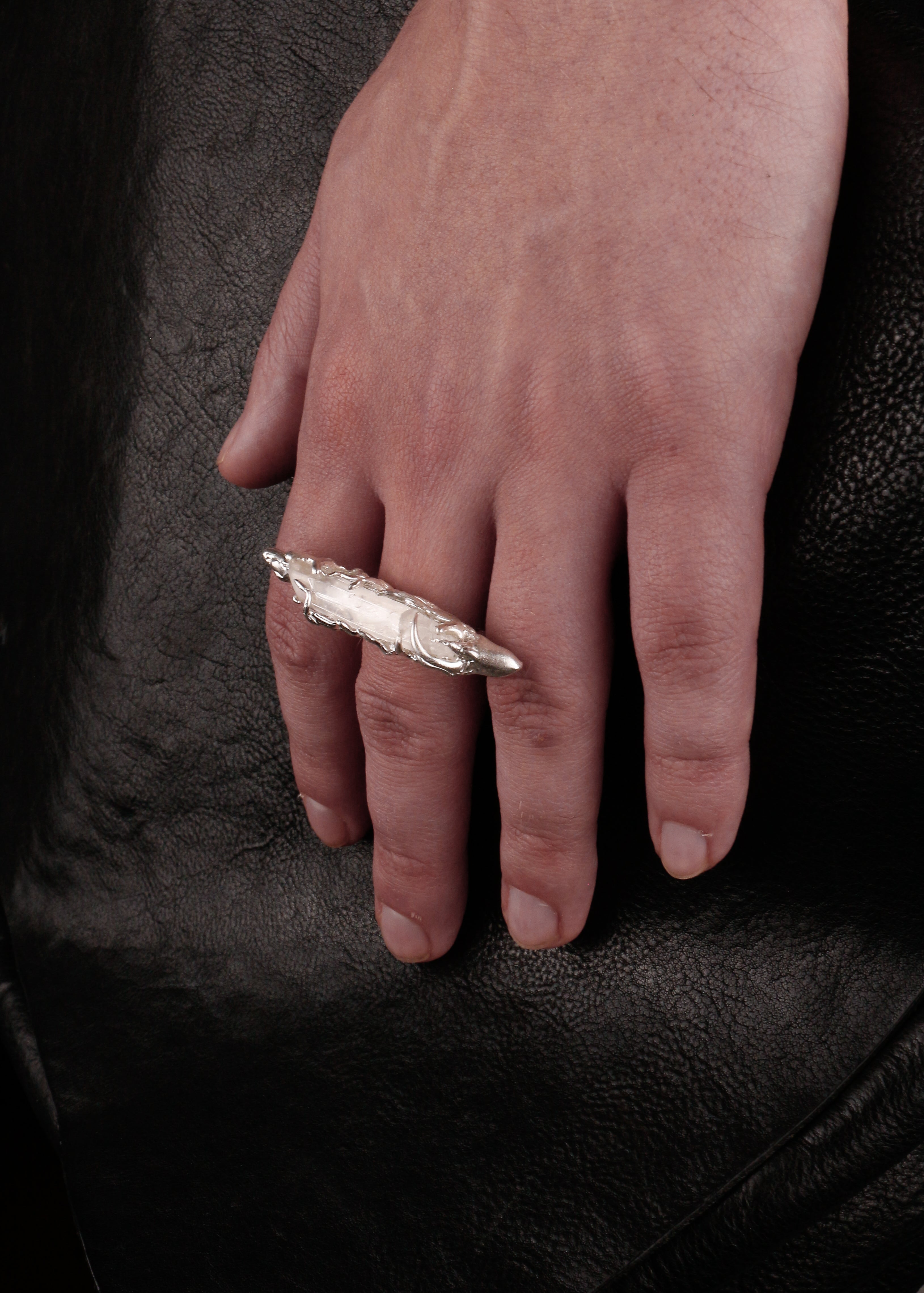 Solenel Ring