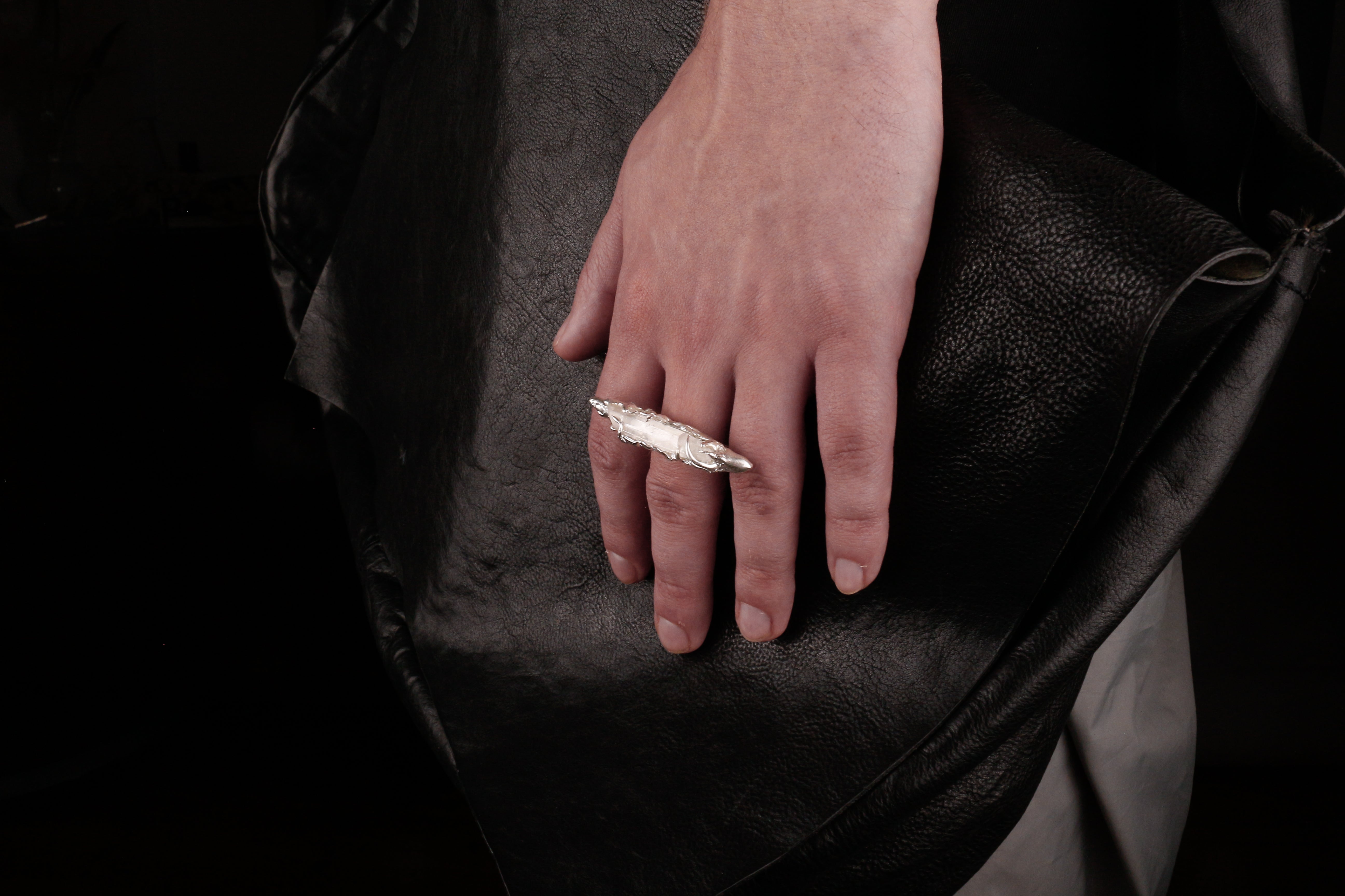 Solenel Ring