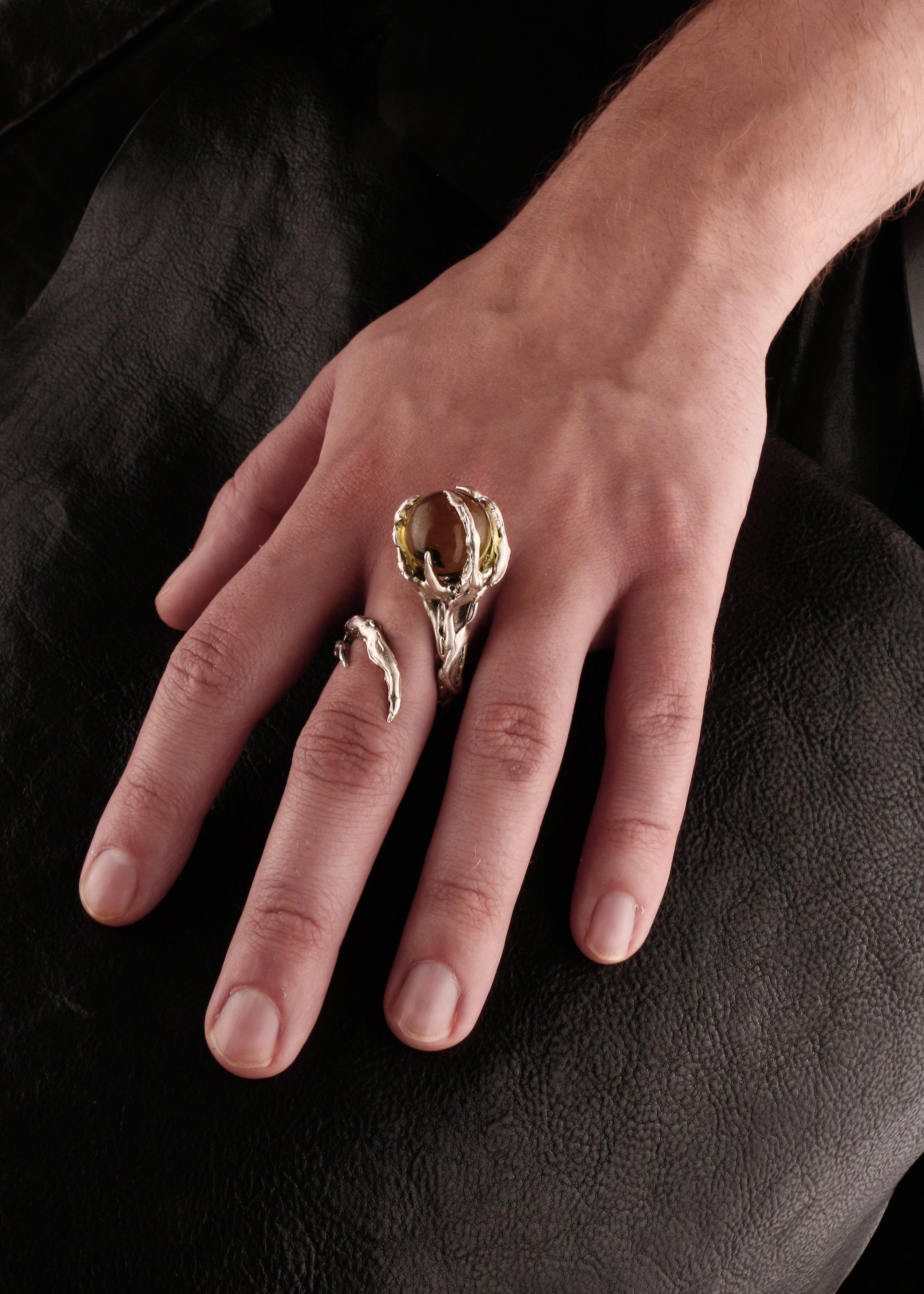 Vareth Ring