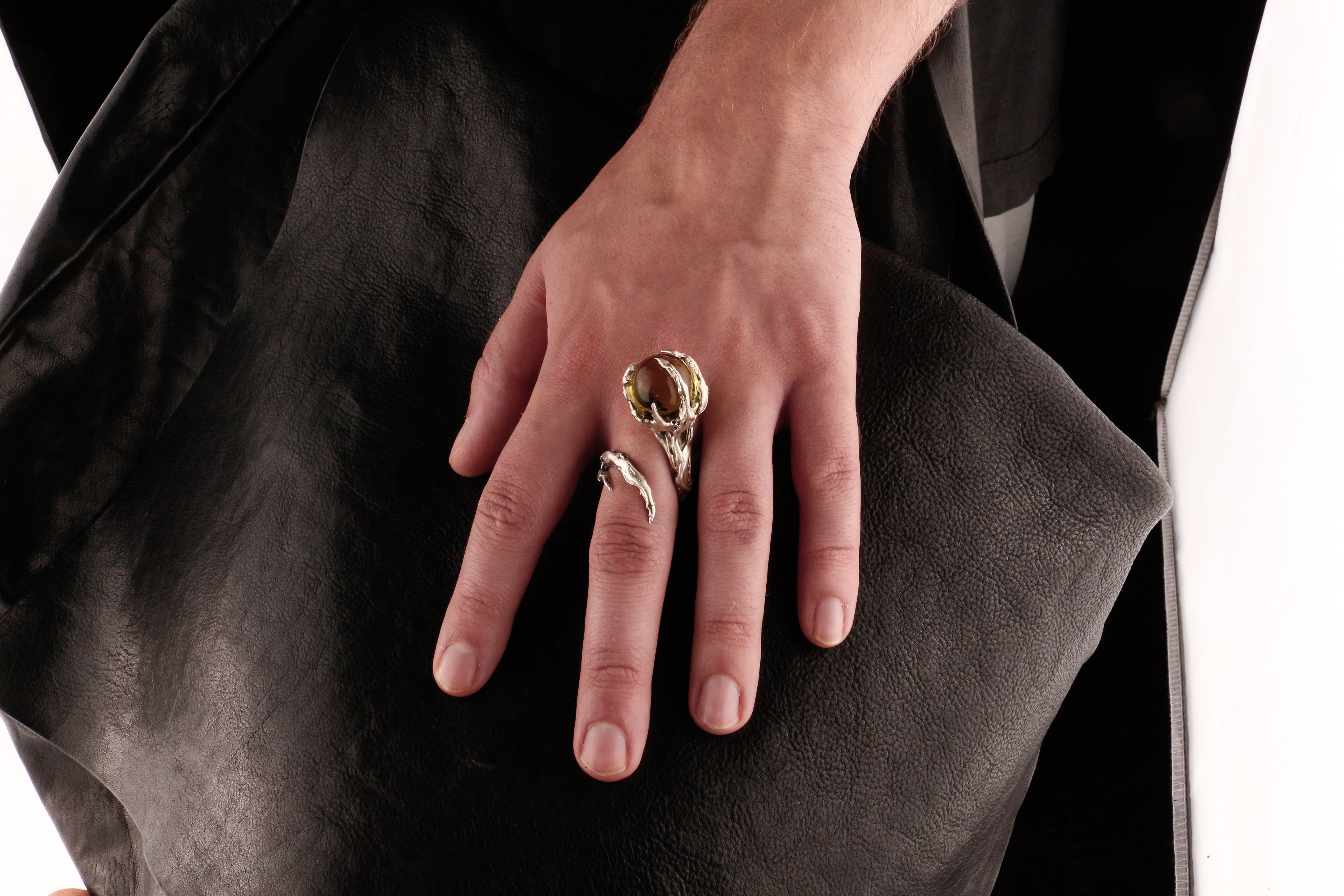 Vareth Ring