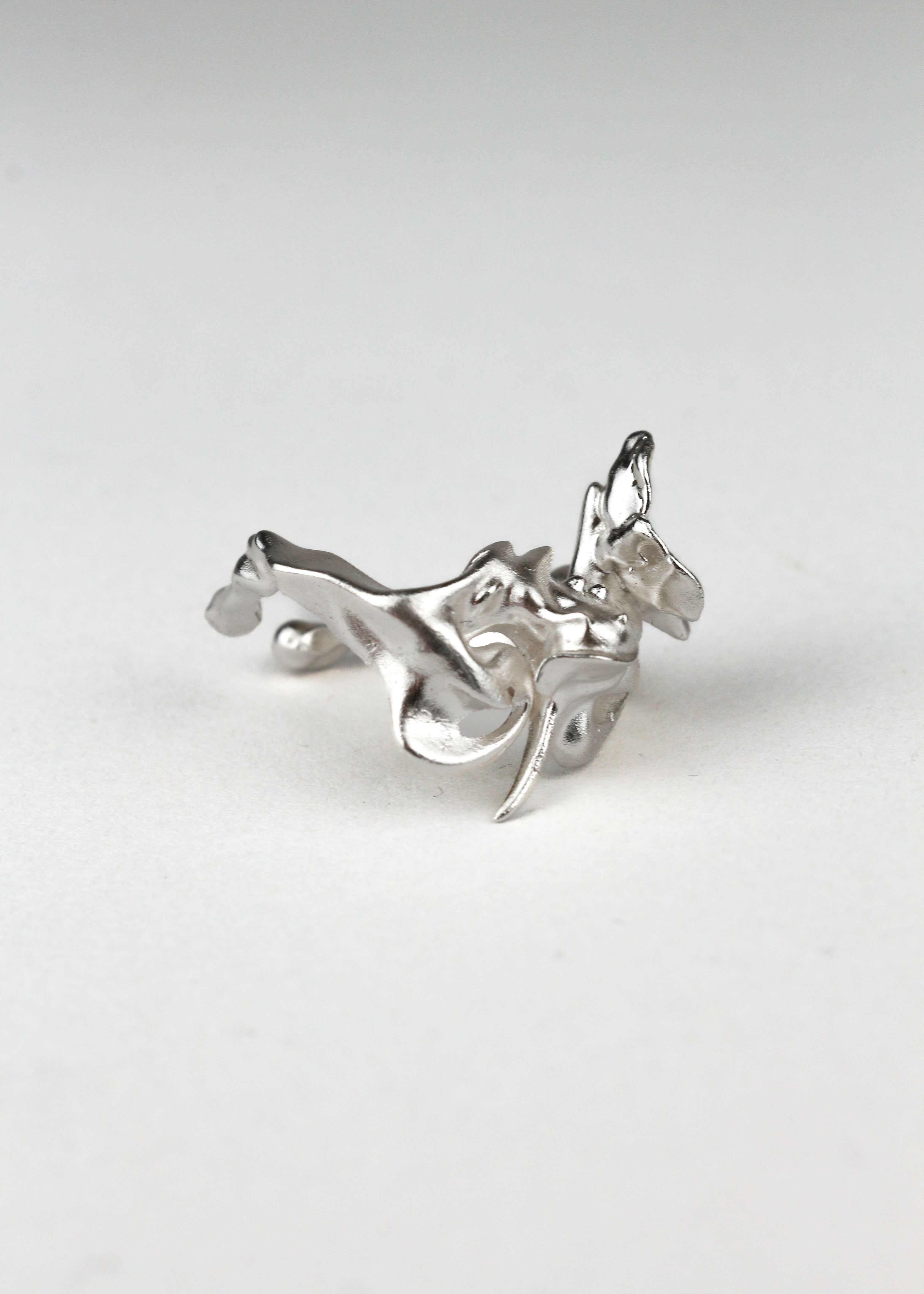 Sonic Bloom Ring