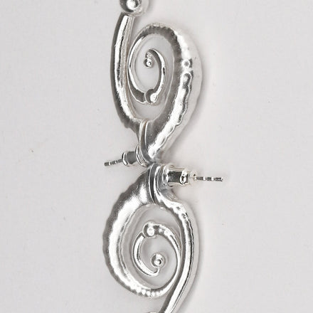 Ammonite Earpiece