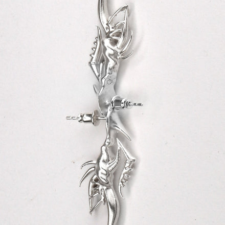 Axis Earring