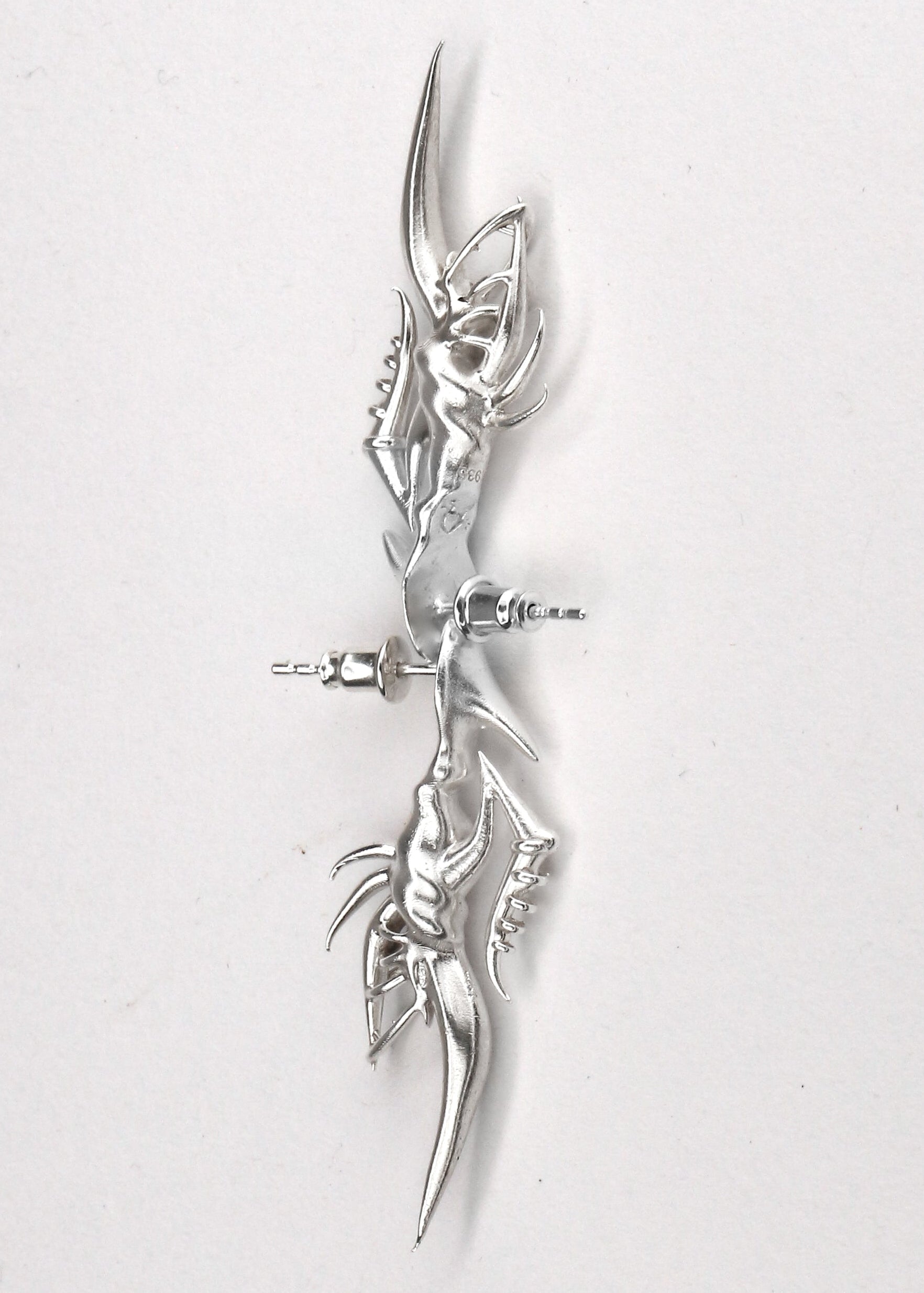 Axis Earring