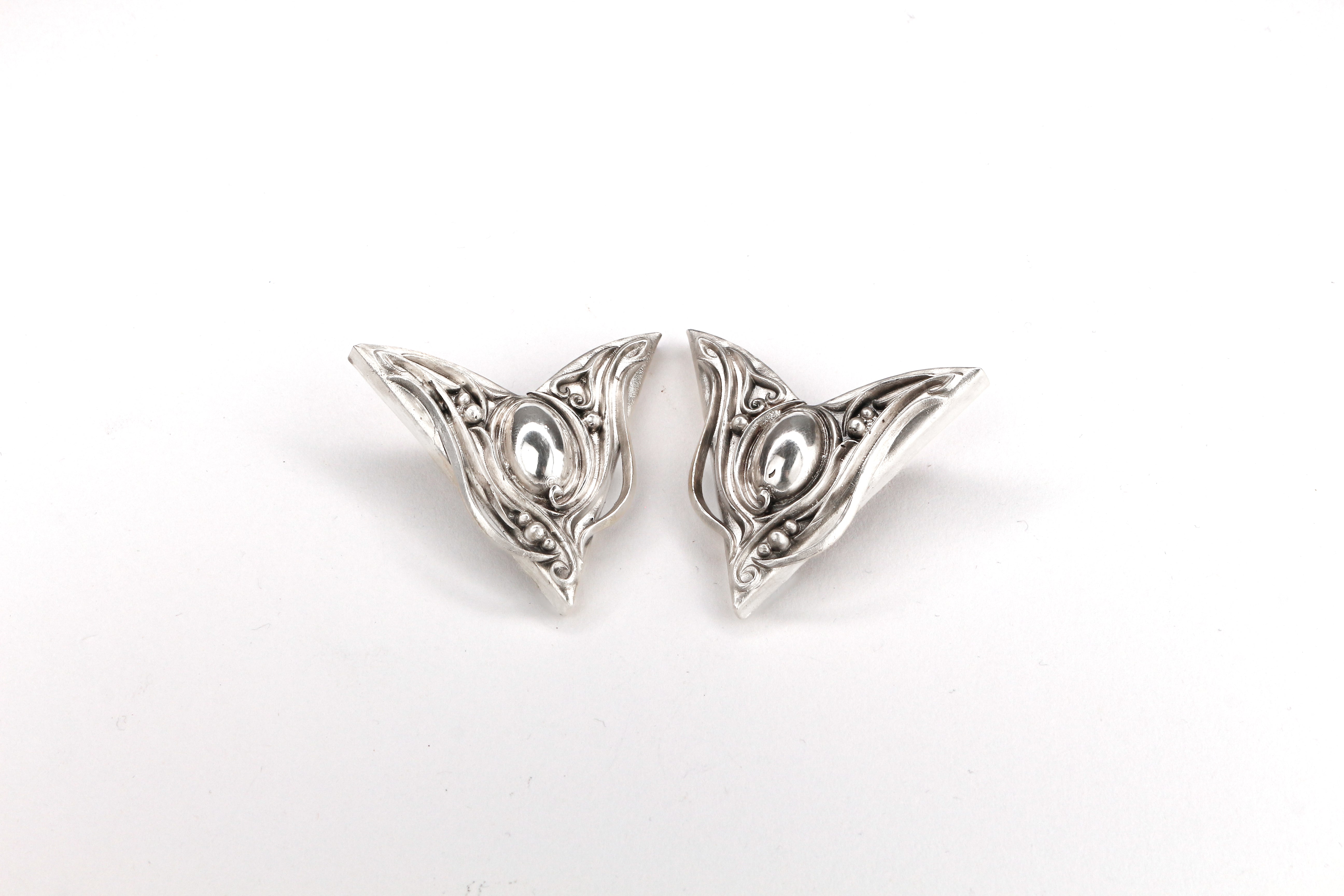 01-PIECE SERIES COLLARMOR