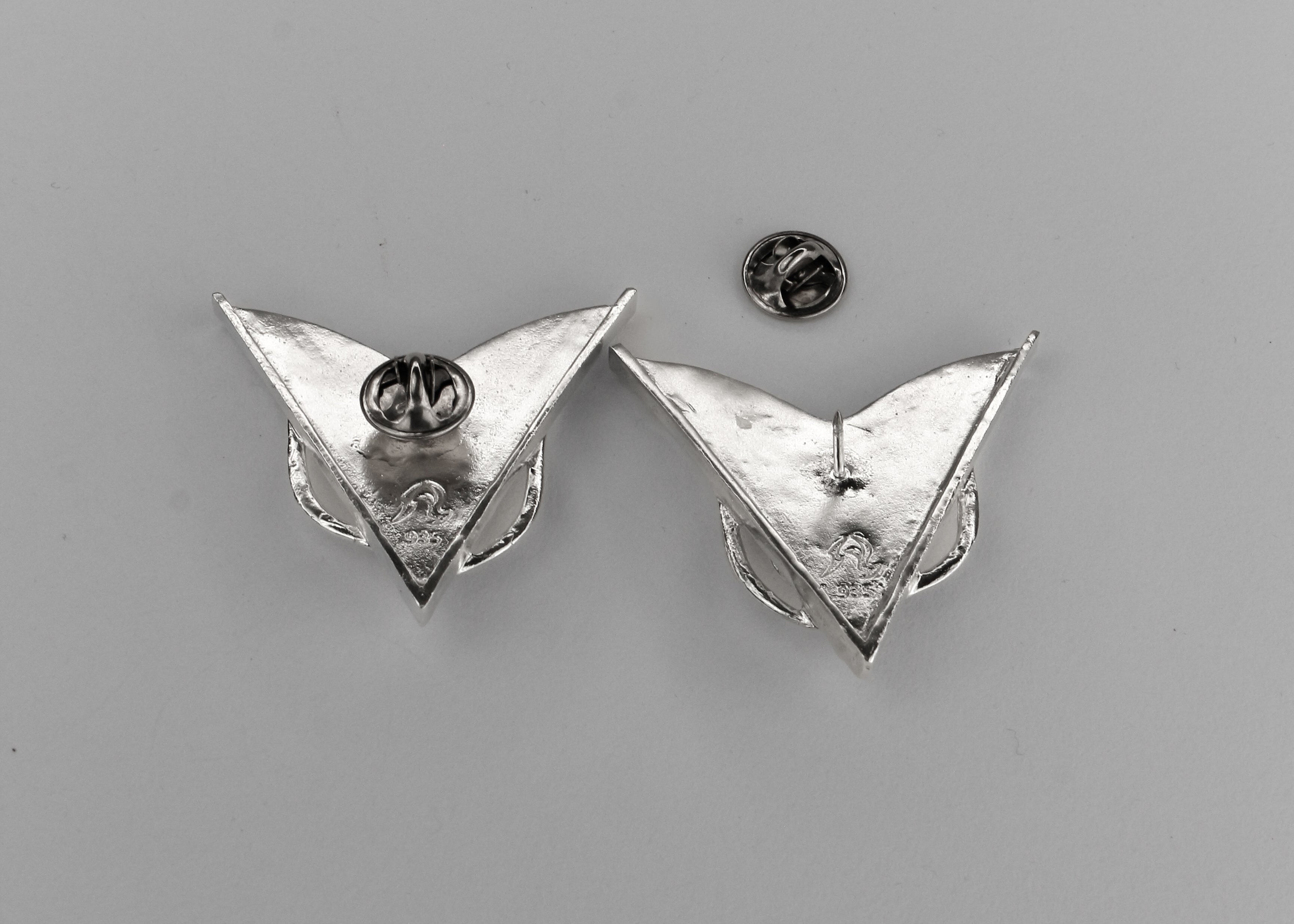 01-PIECE SERIES COLLARMOR