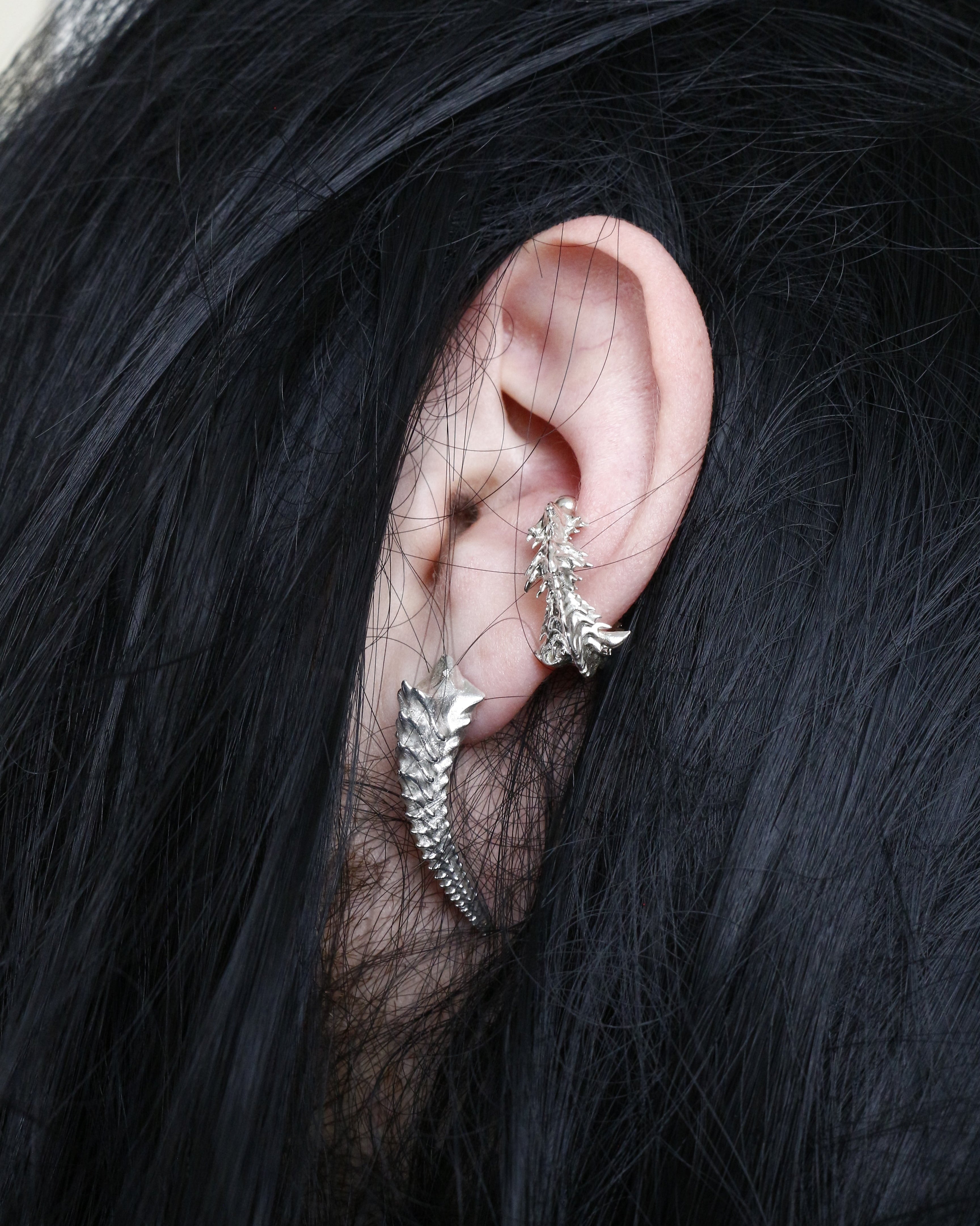 01-PIECE SERIES STUDS