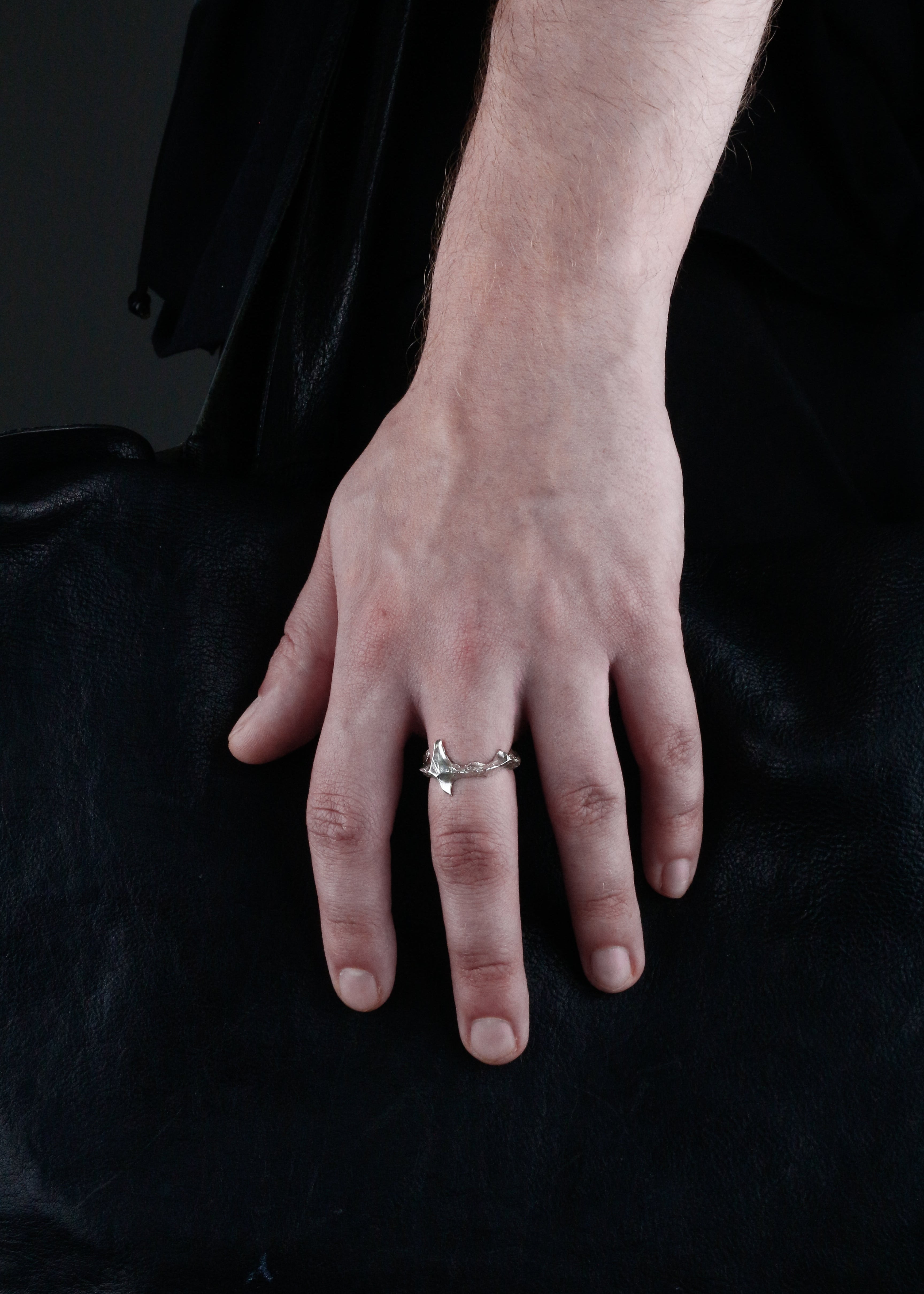 Solen Ring