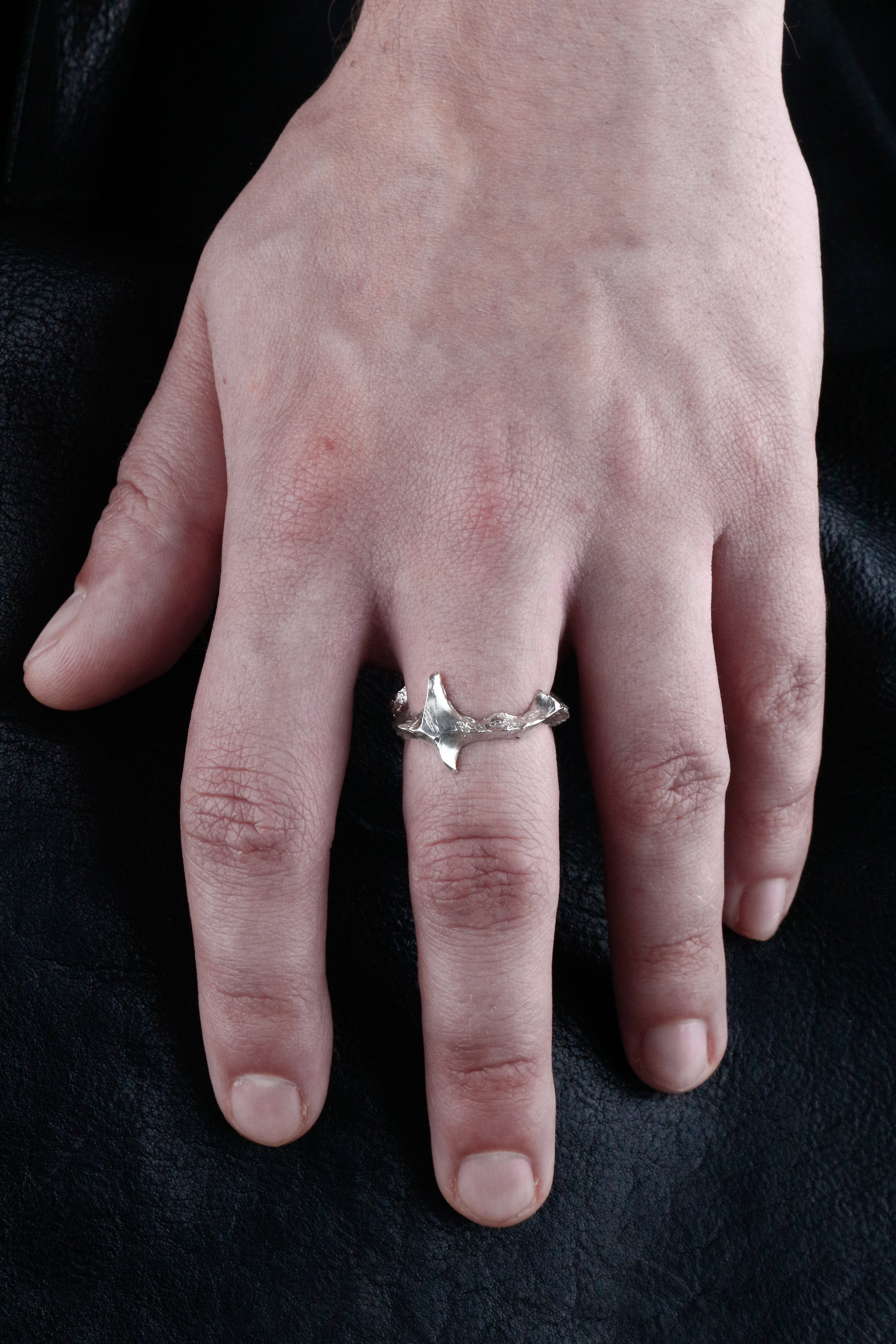 Solen Ring