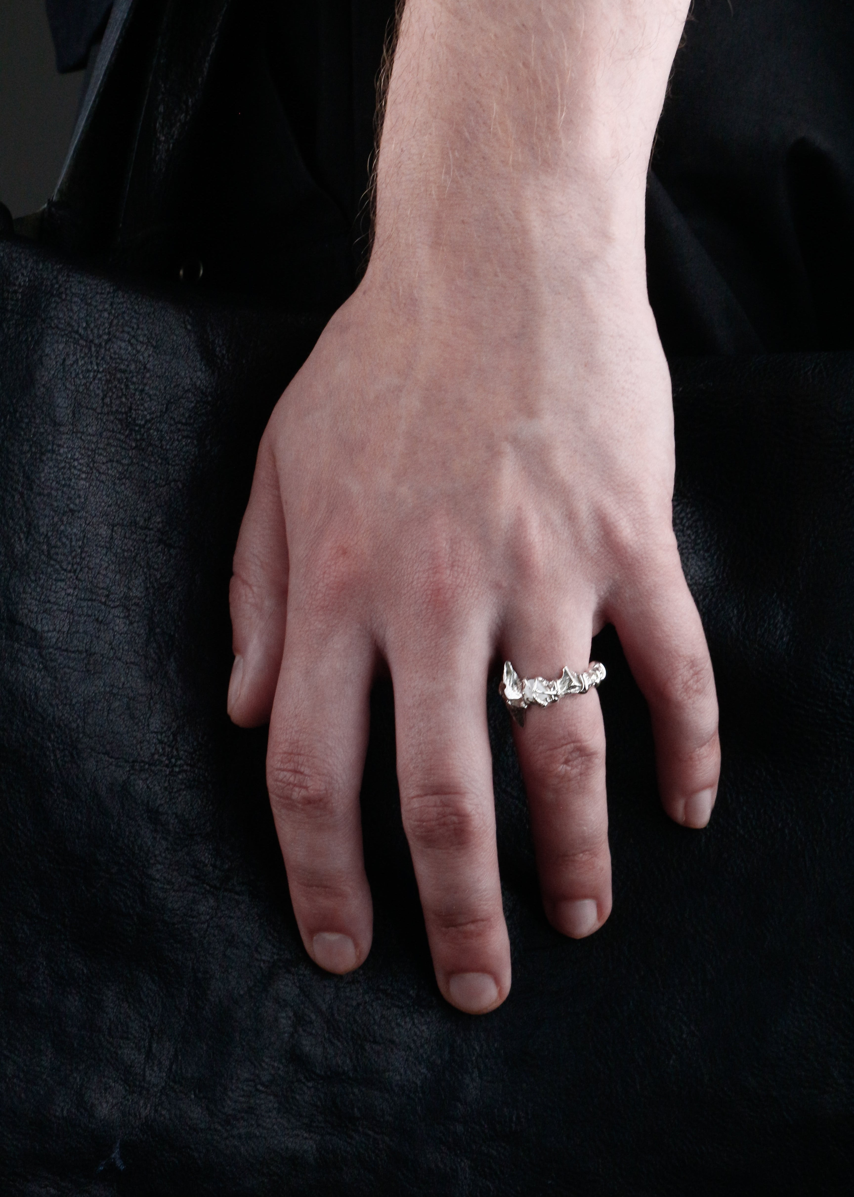Zephira Ring