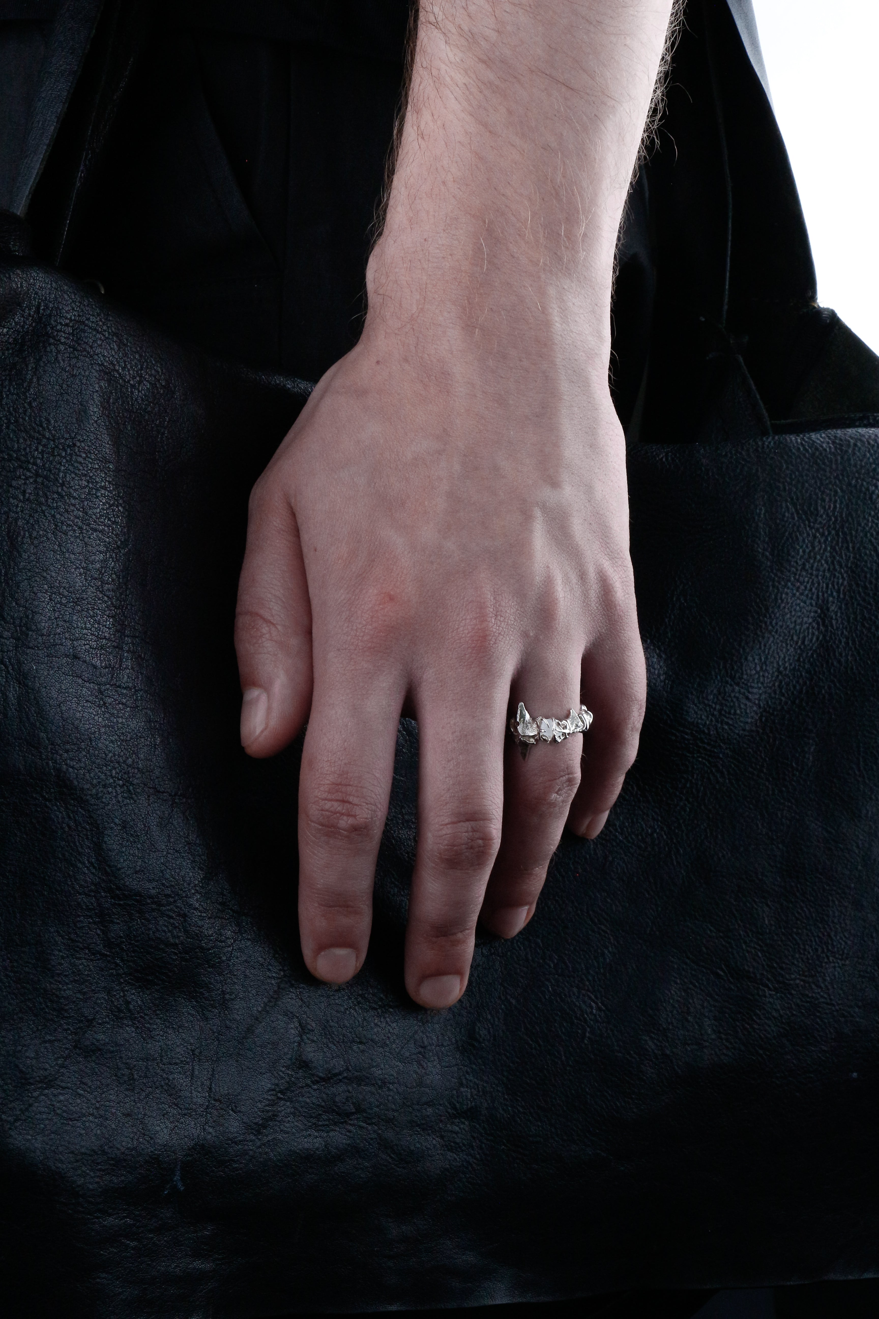 Zephira Ring