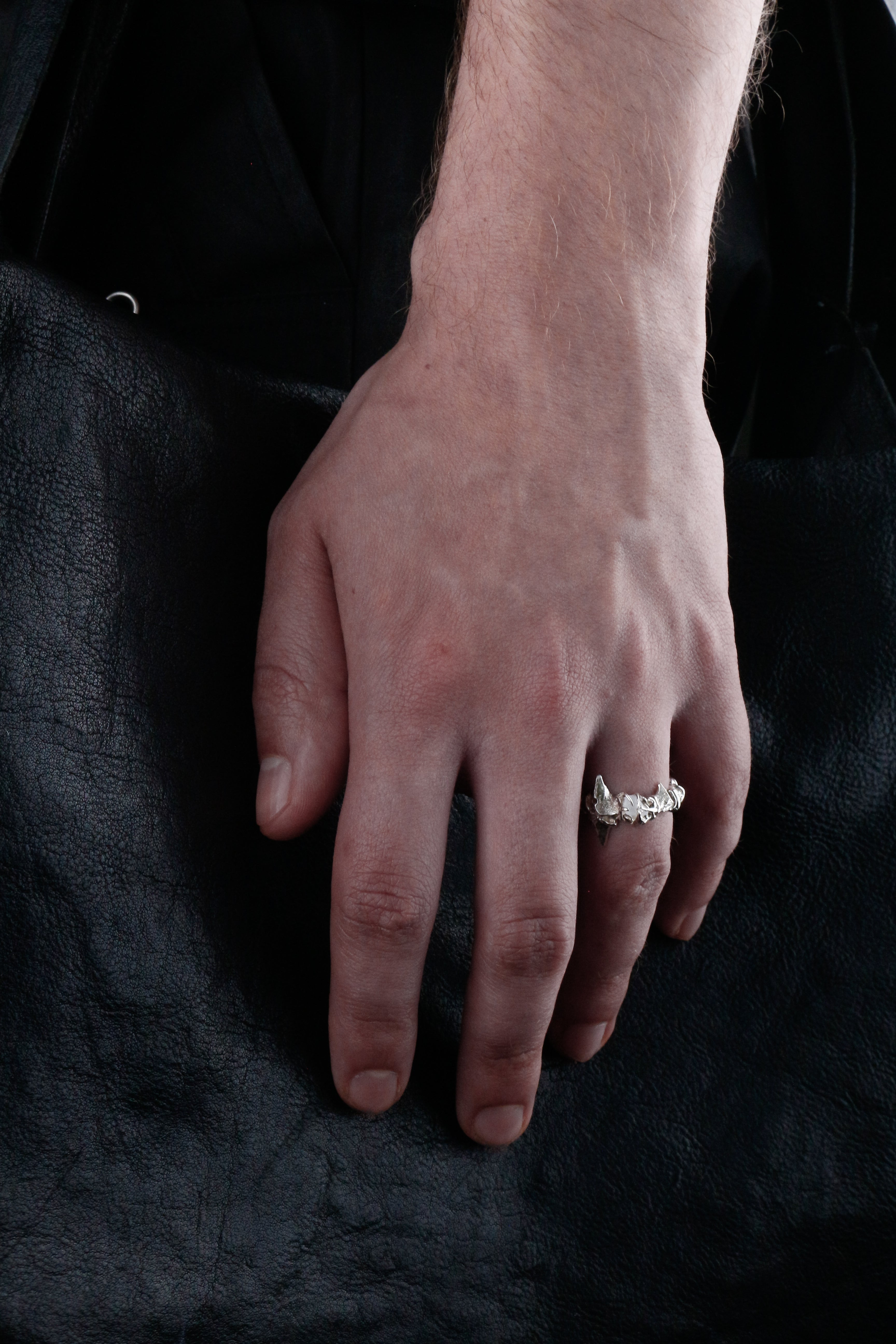Zephira Ring