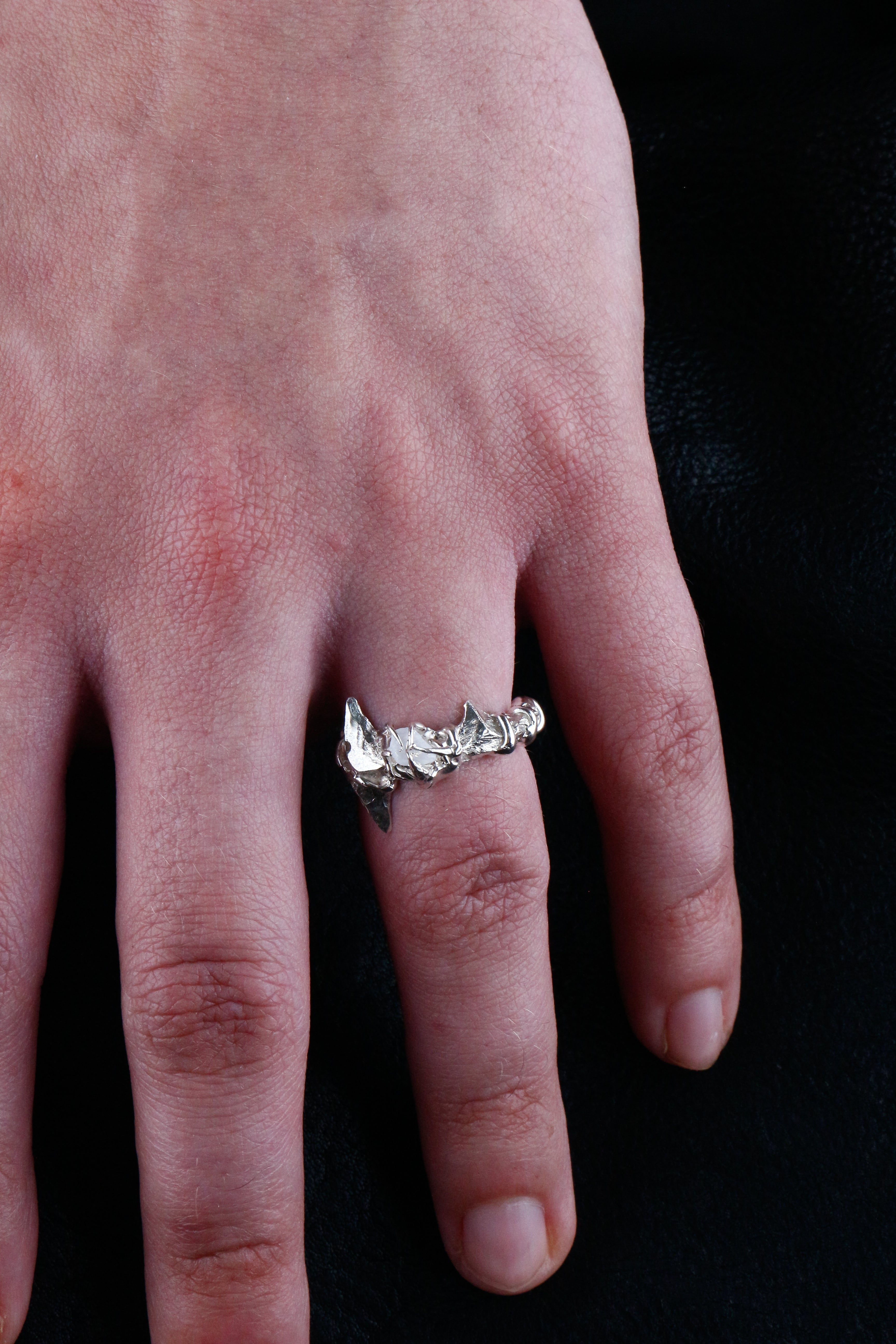 Zephira Ring