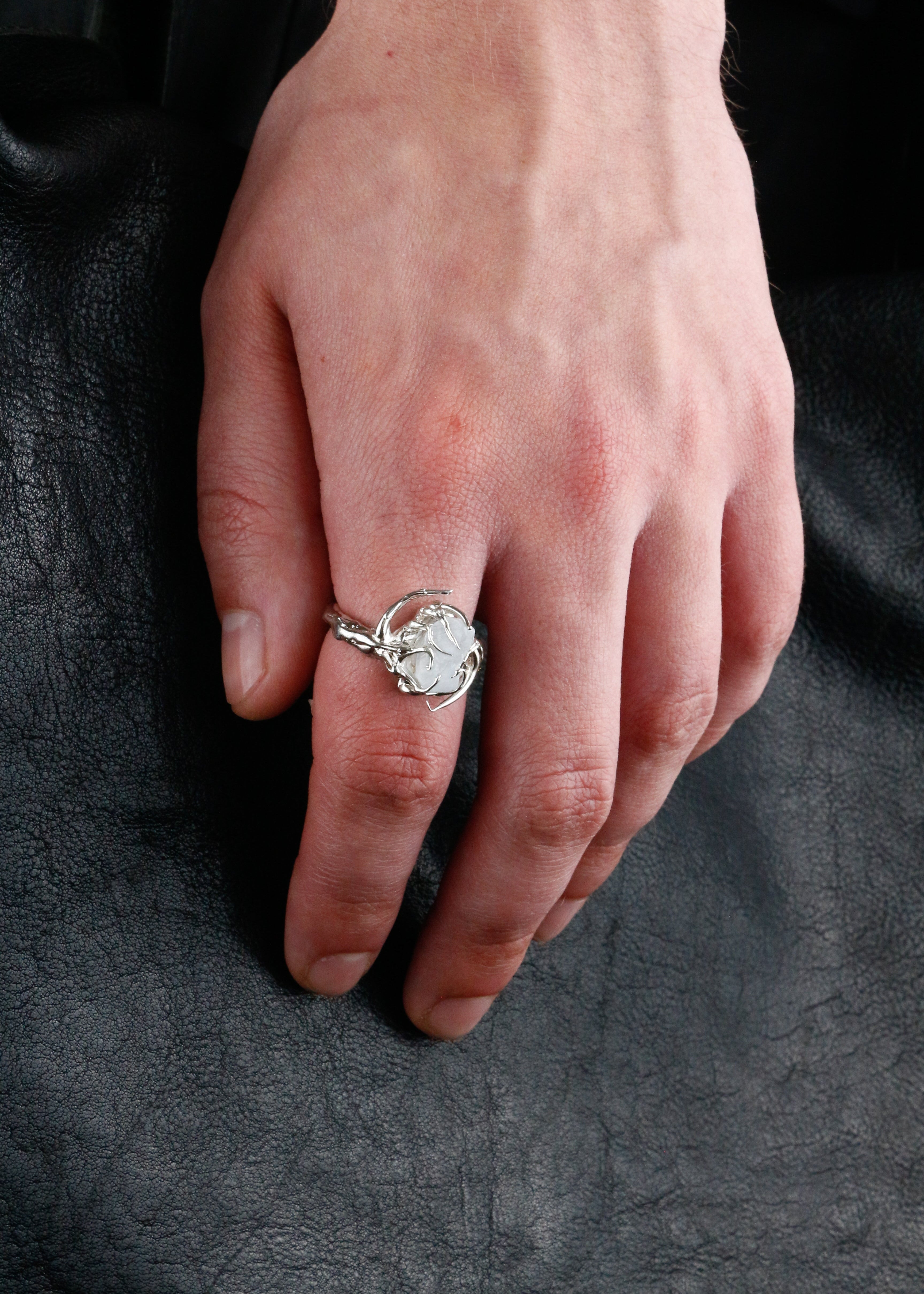 Sereth Ring