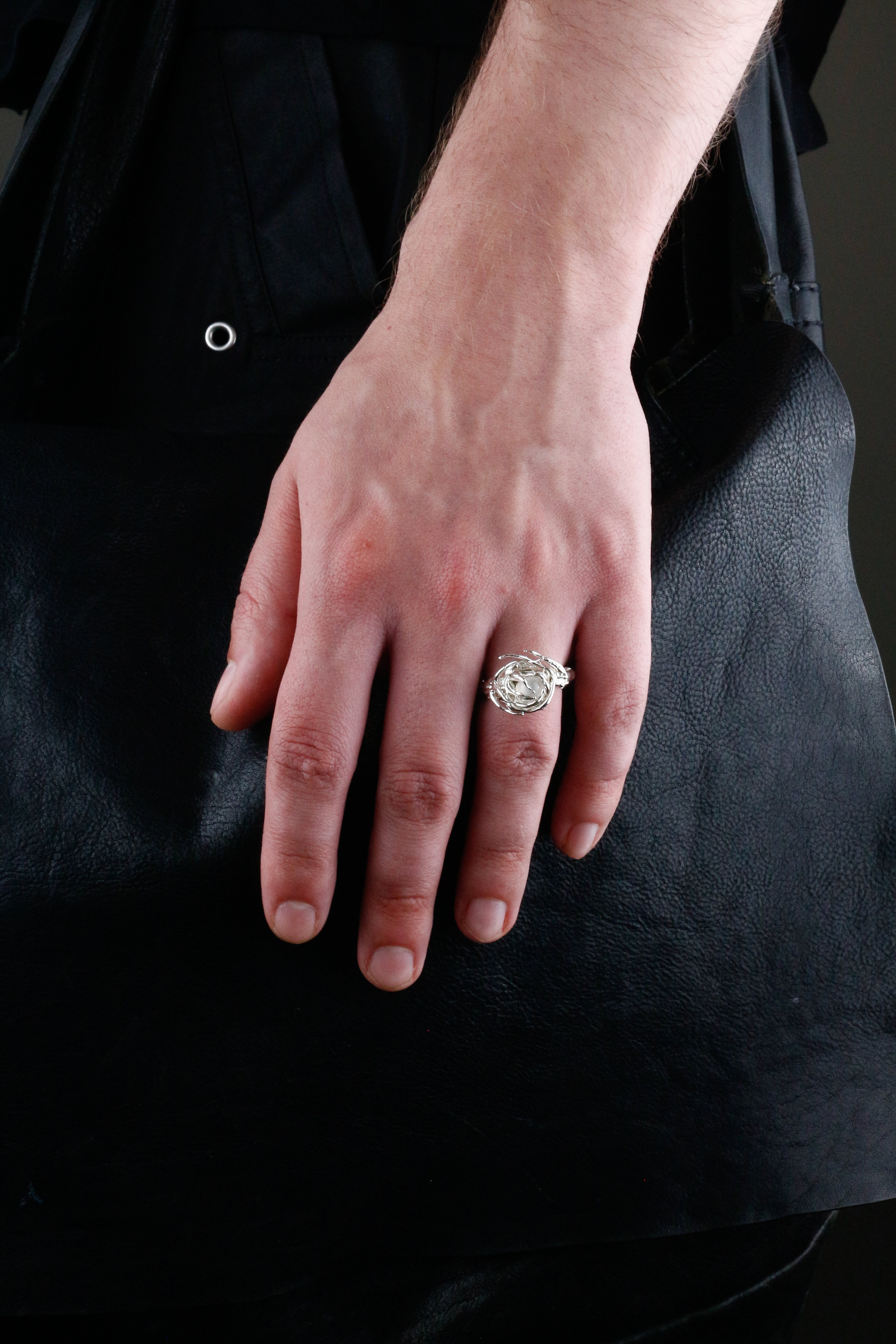 Ismera Ring