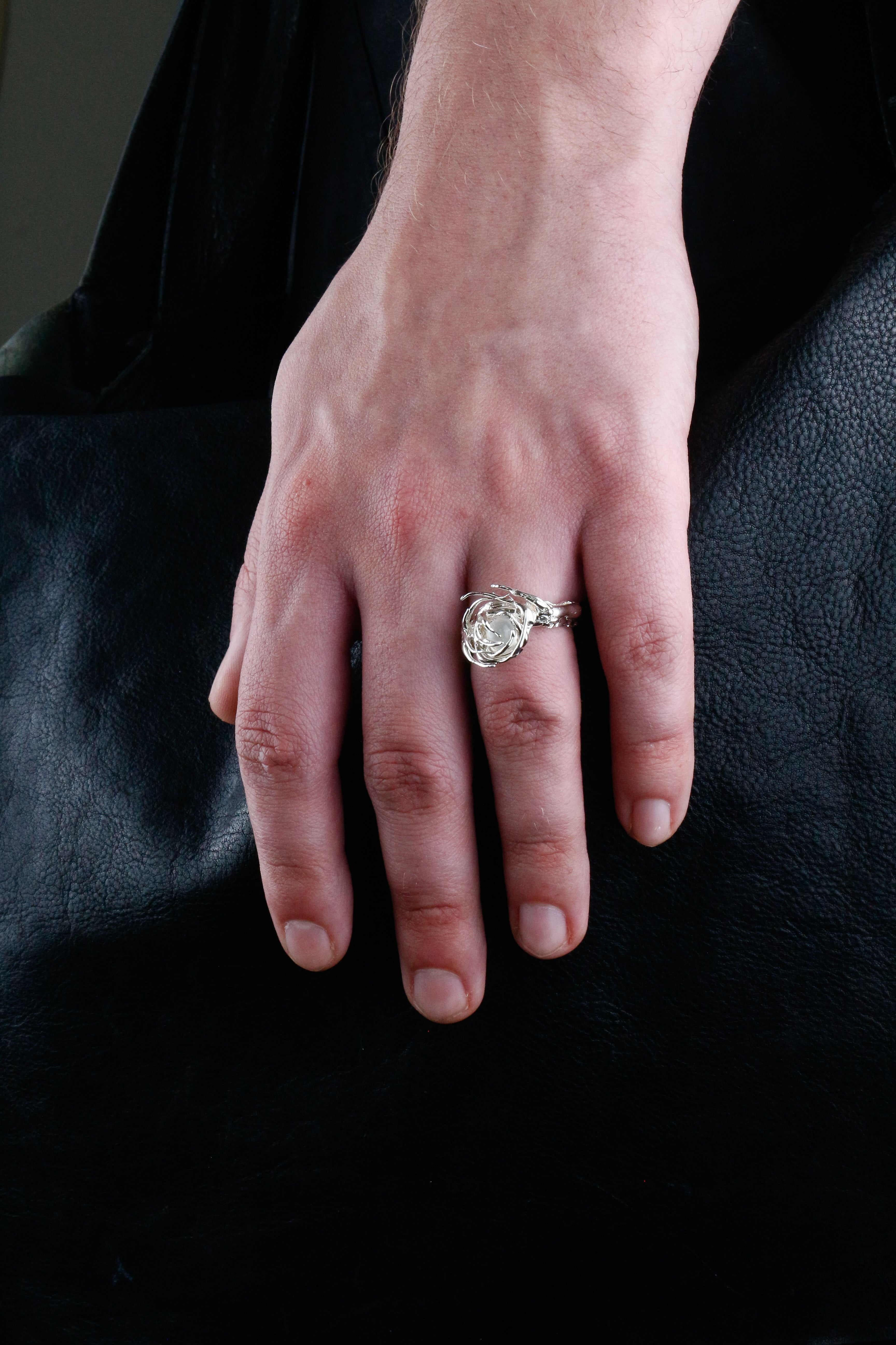 Ismera Ring