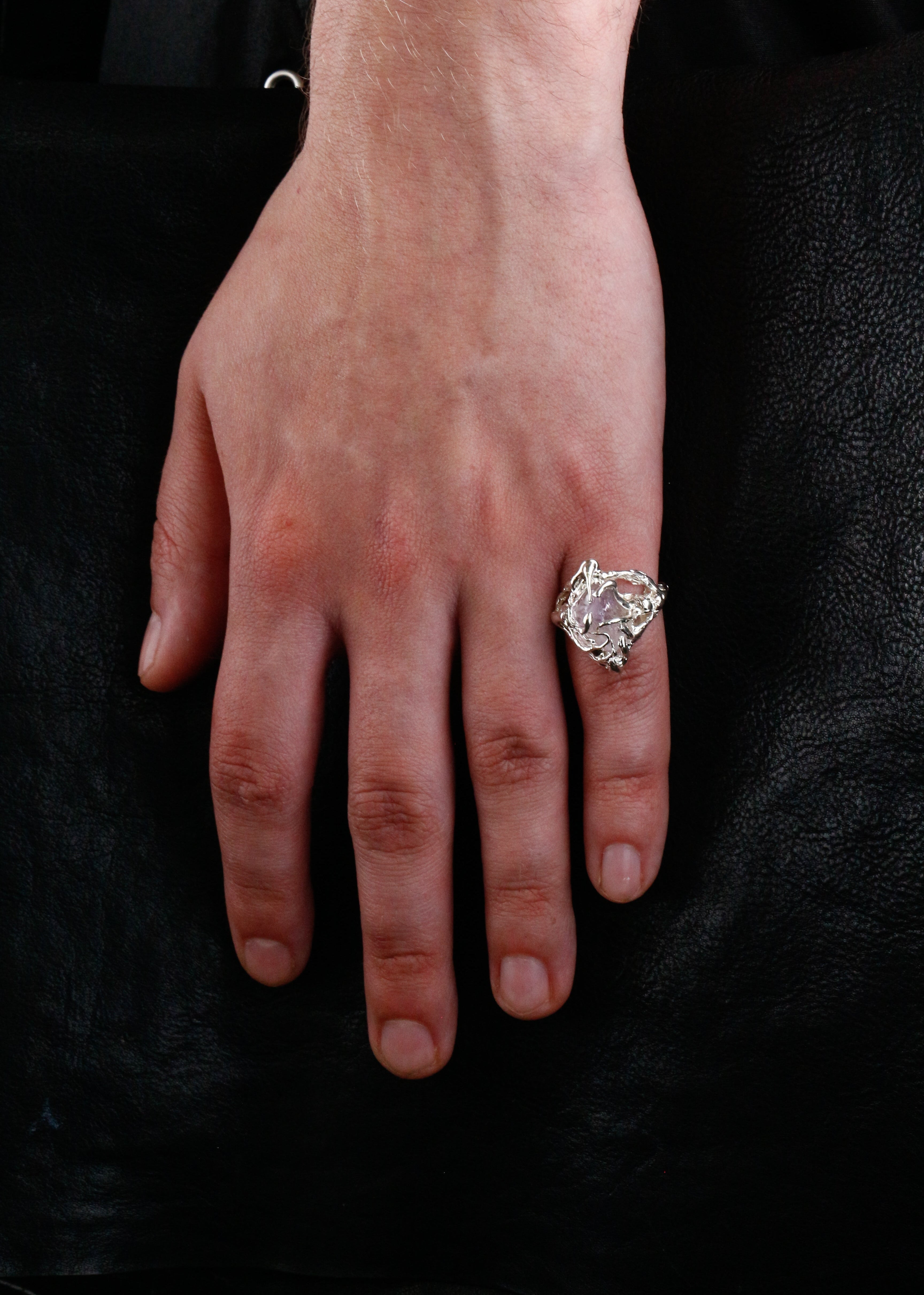 Virelin Ring