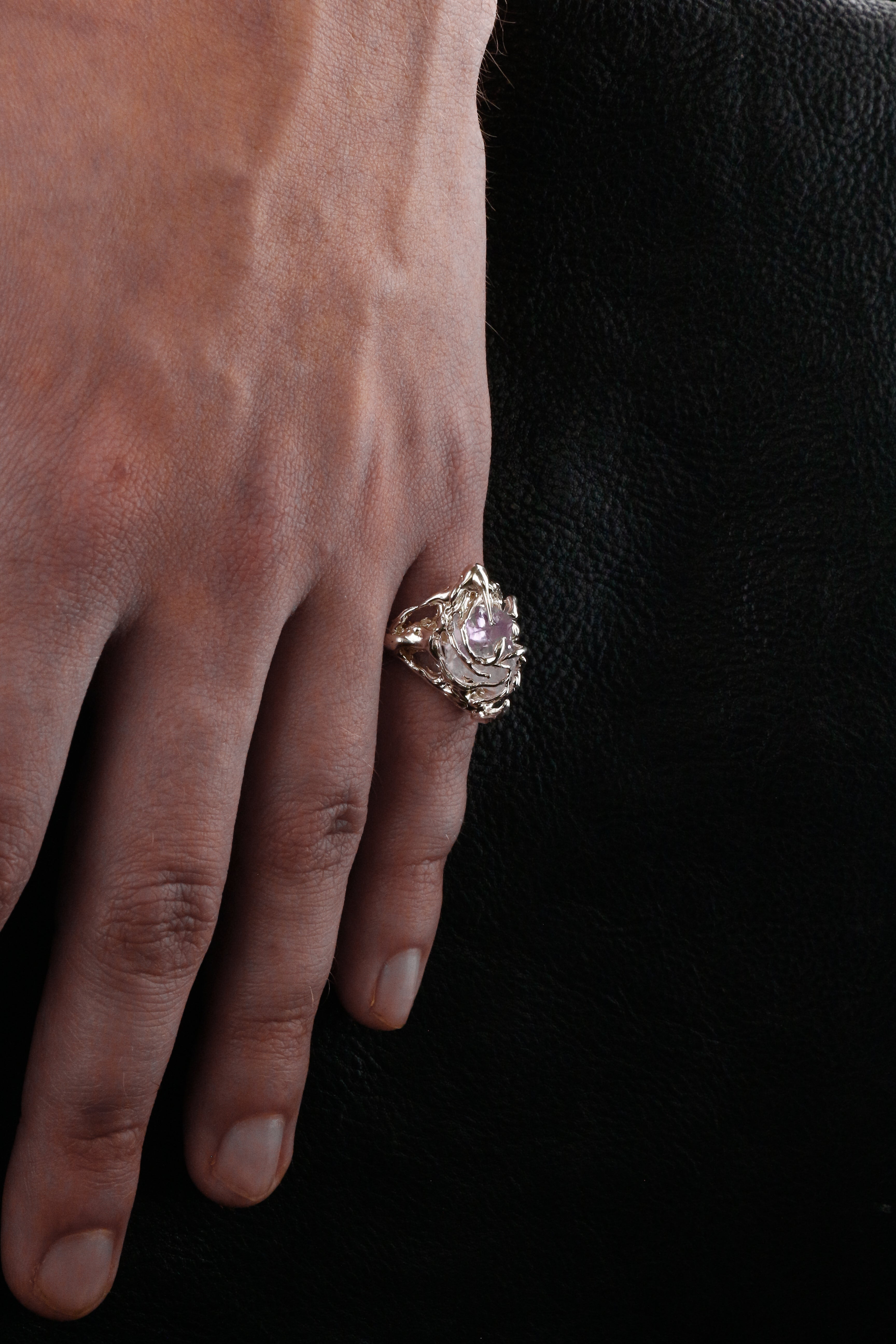 Virelin Ring