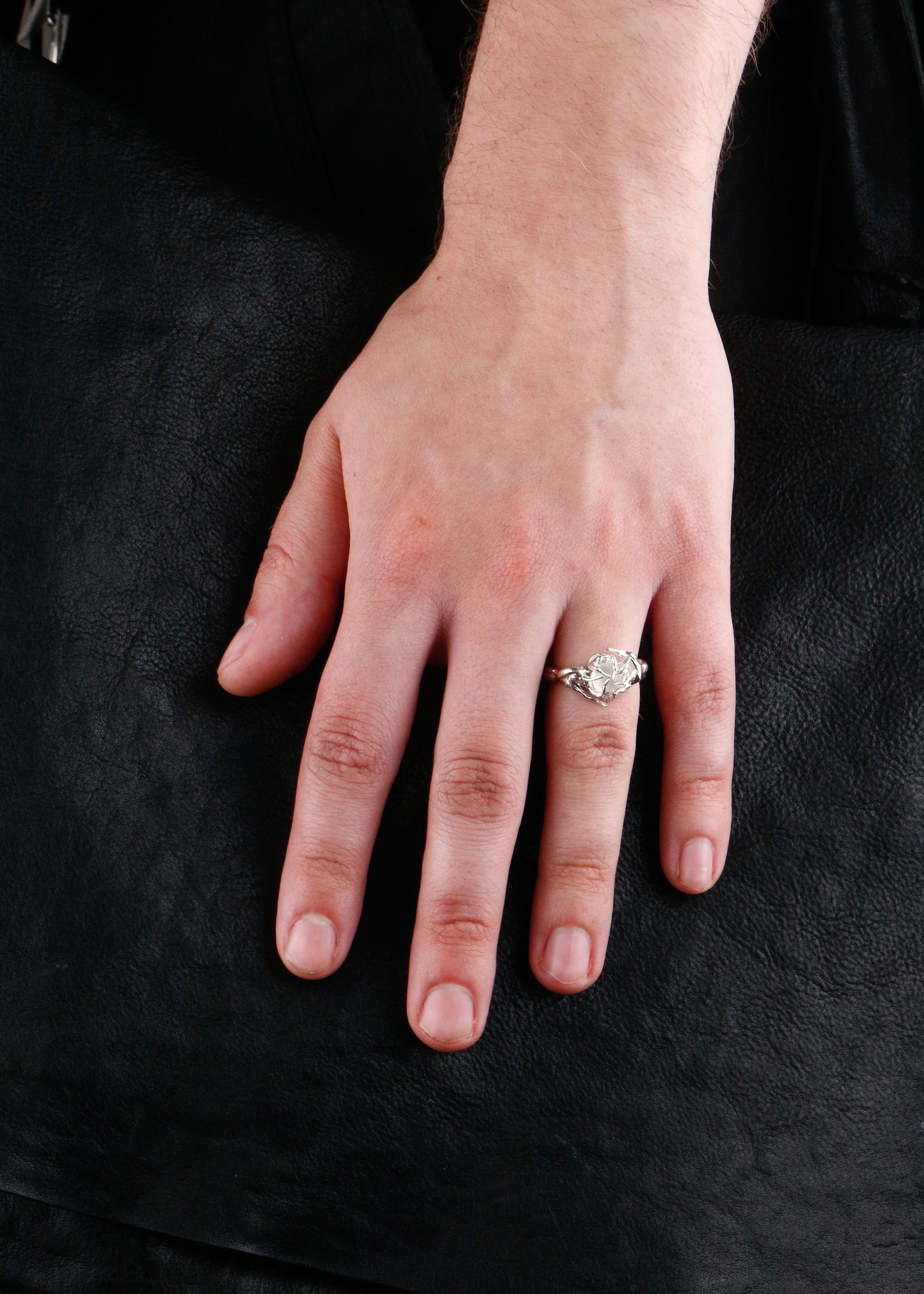 Elarin Ring