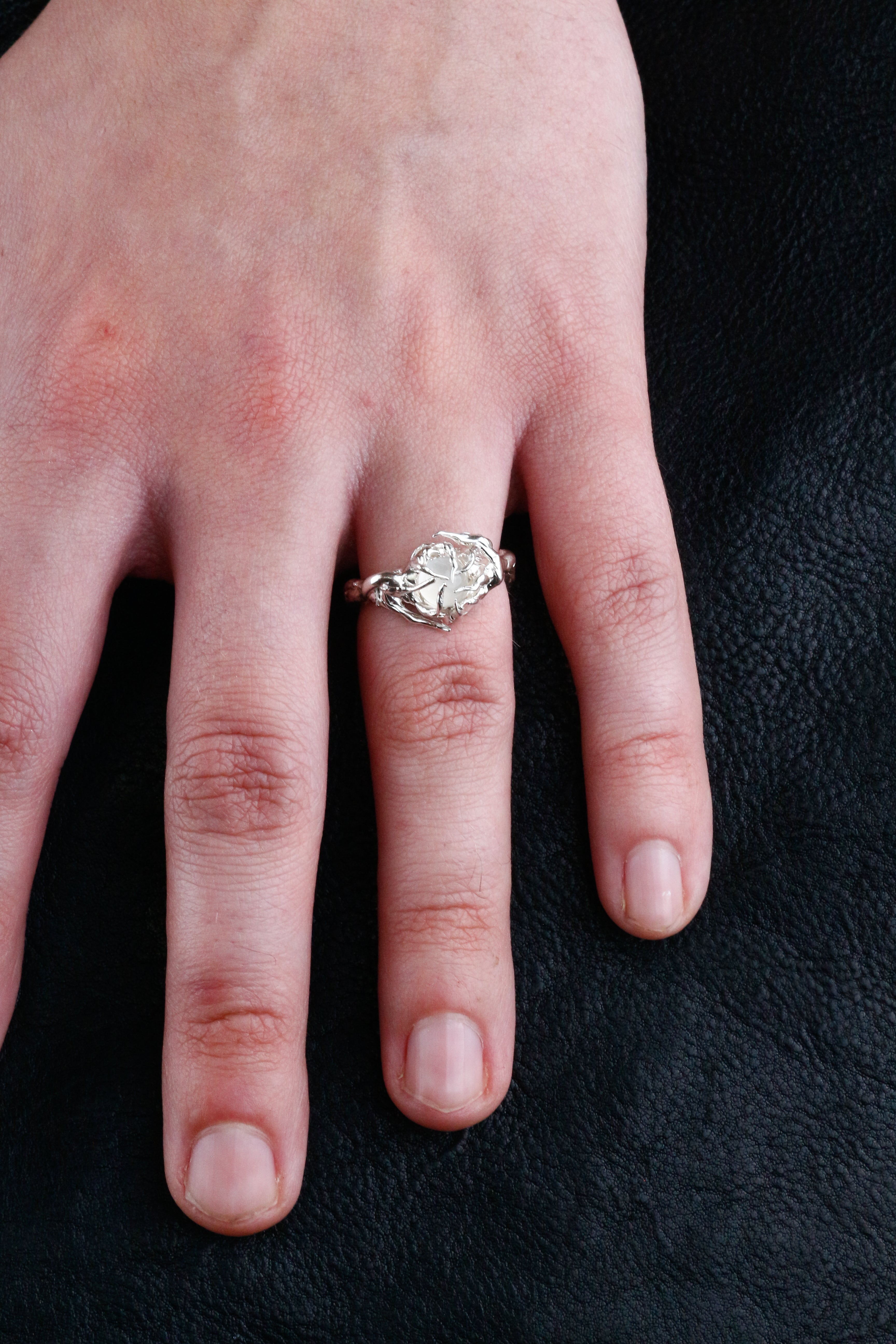 Elarin Ring