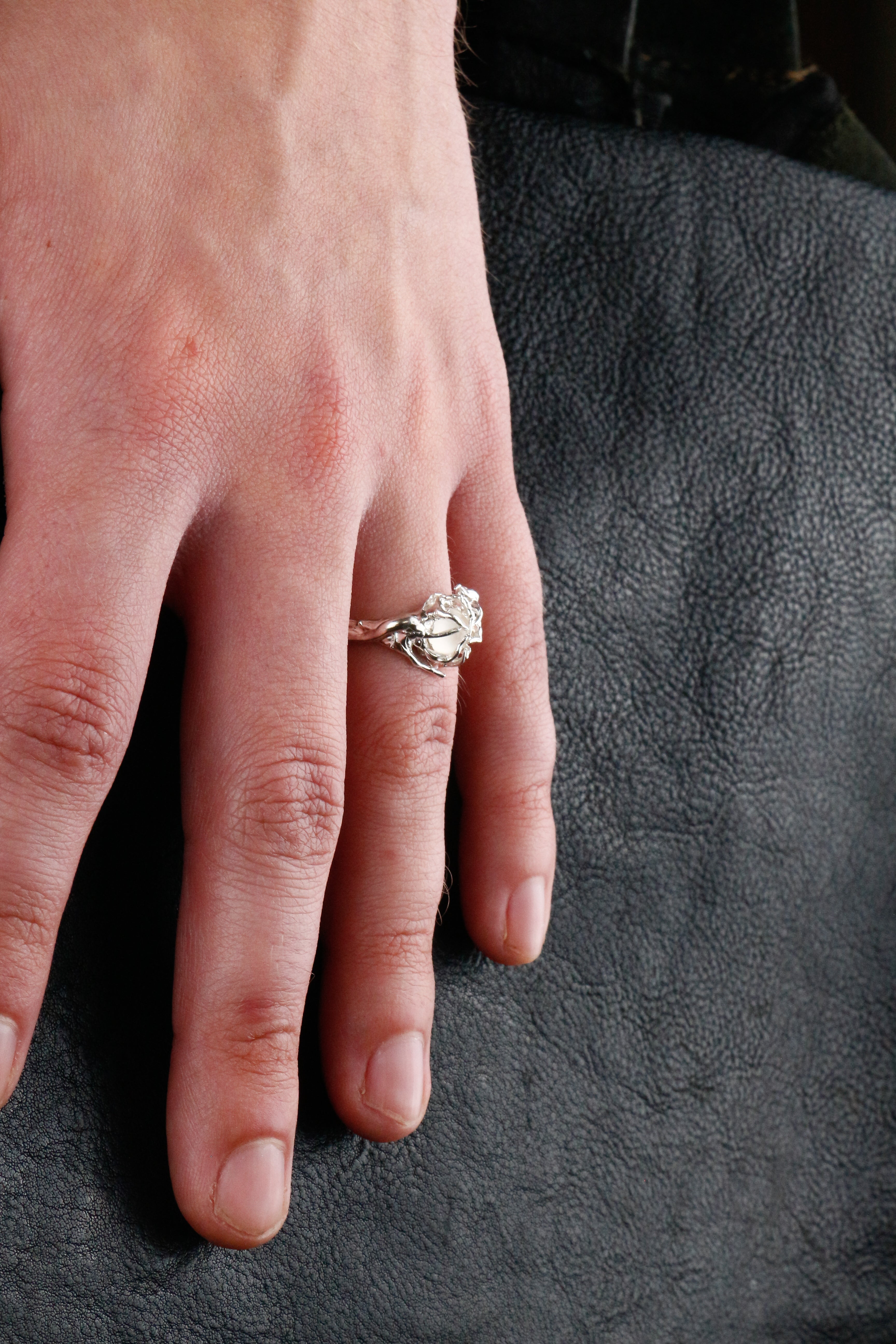 Elarin Ring