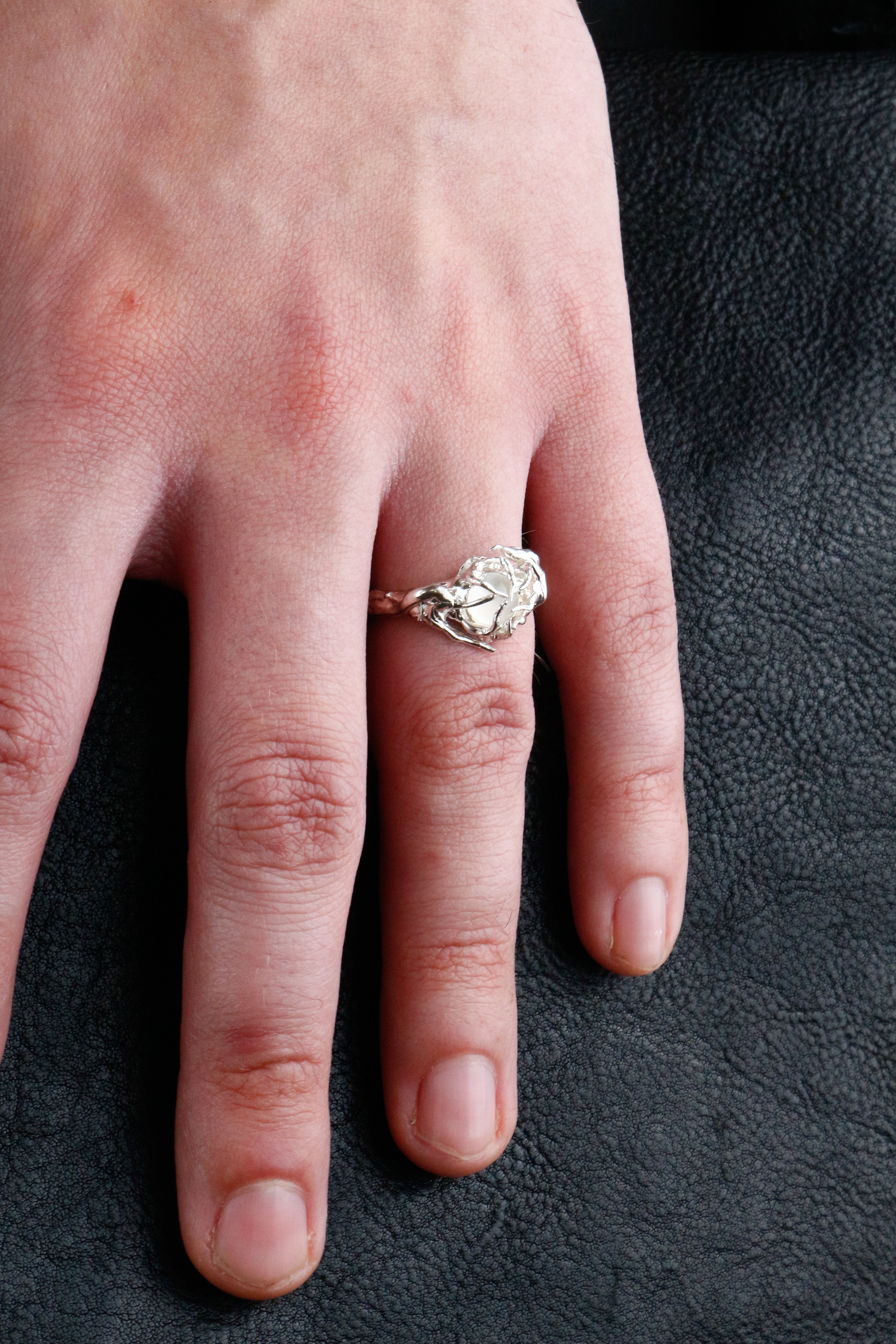 Elarin Ring