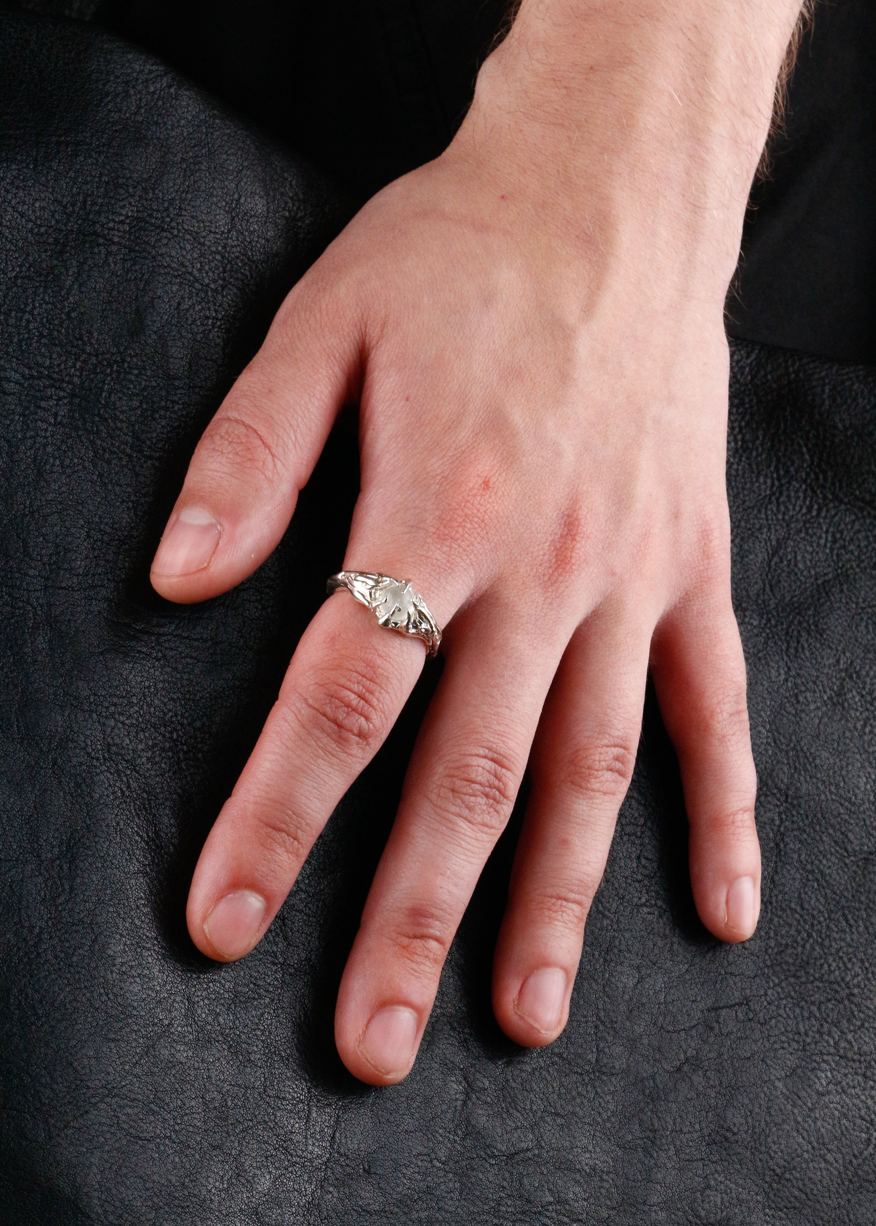 Nyrelle Ring
