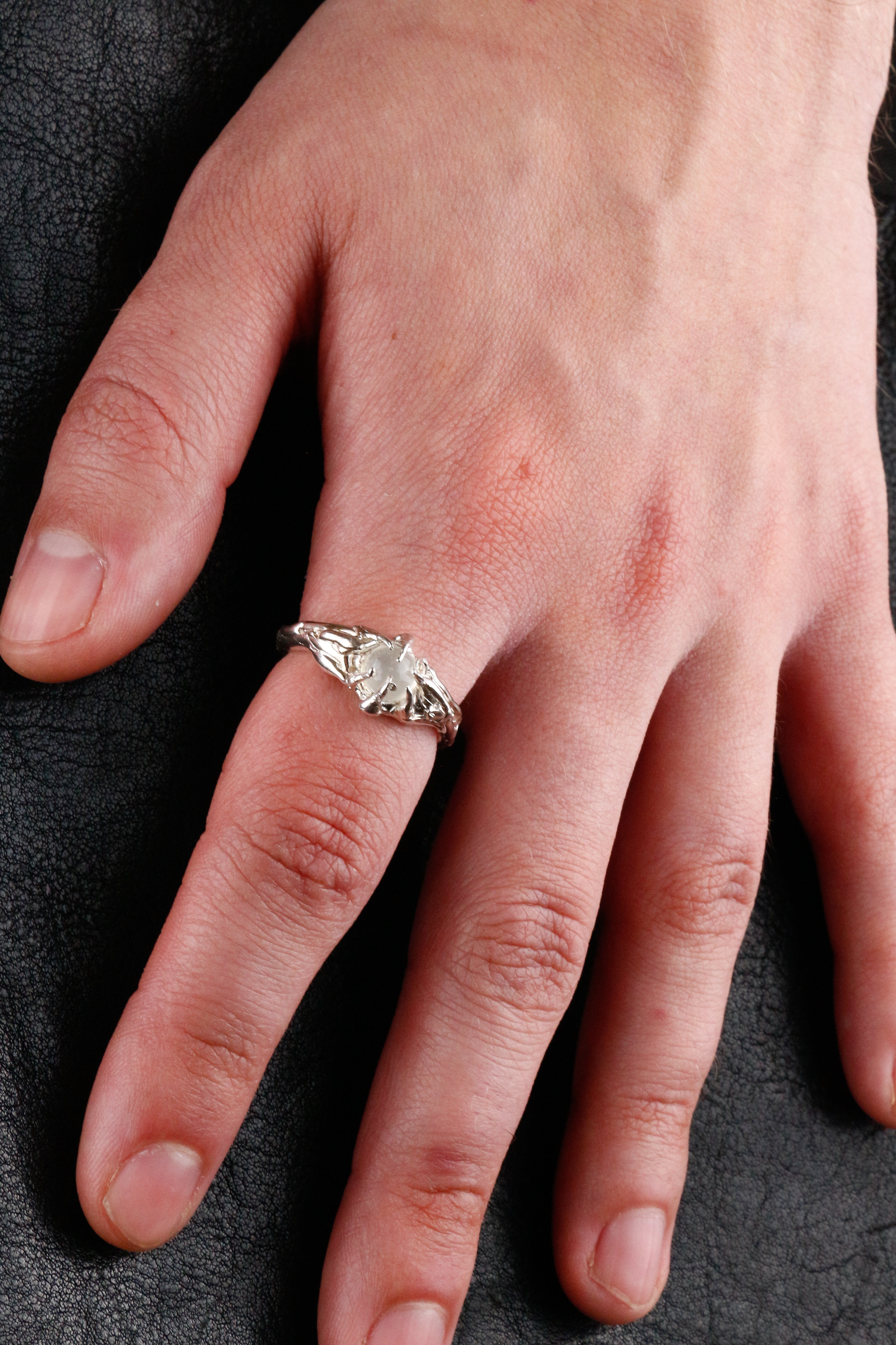 Nyrelle Ring