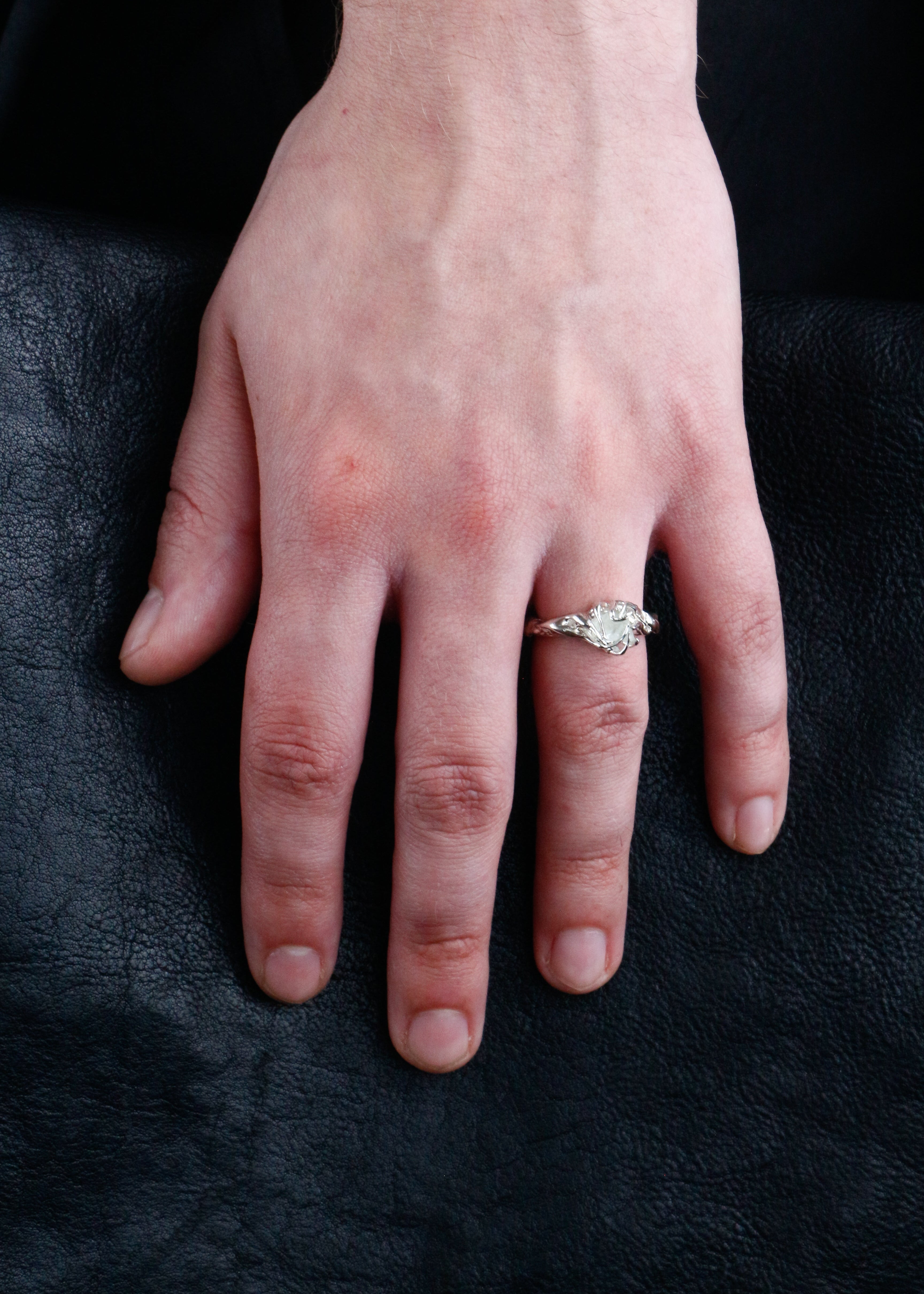 Syluin Ring