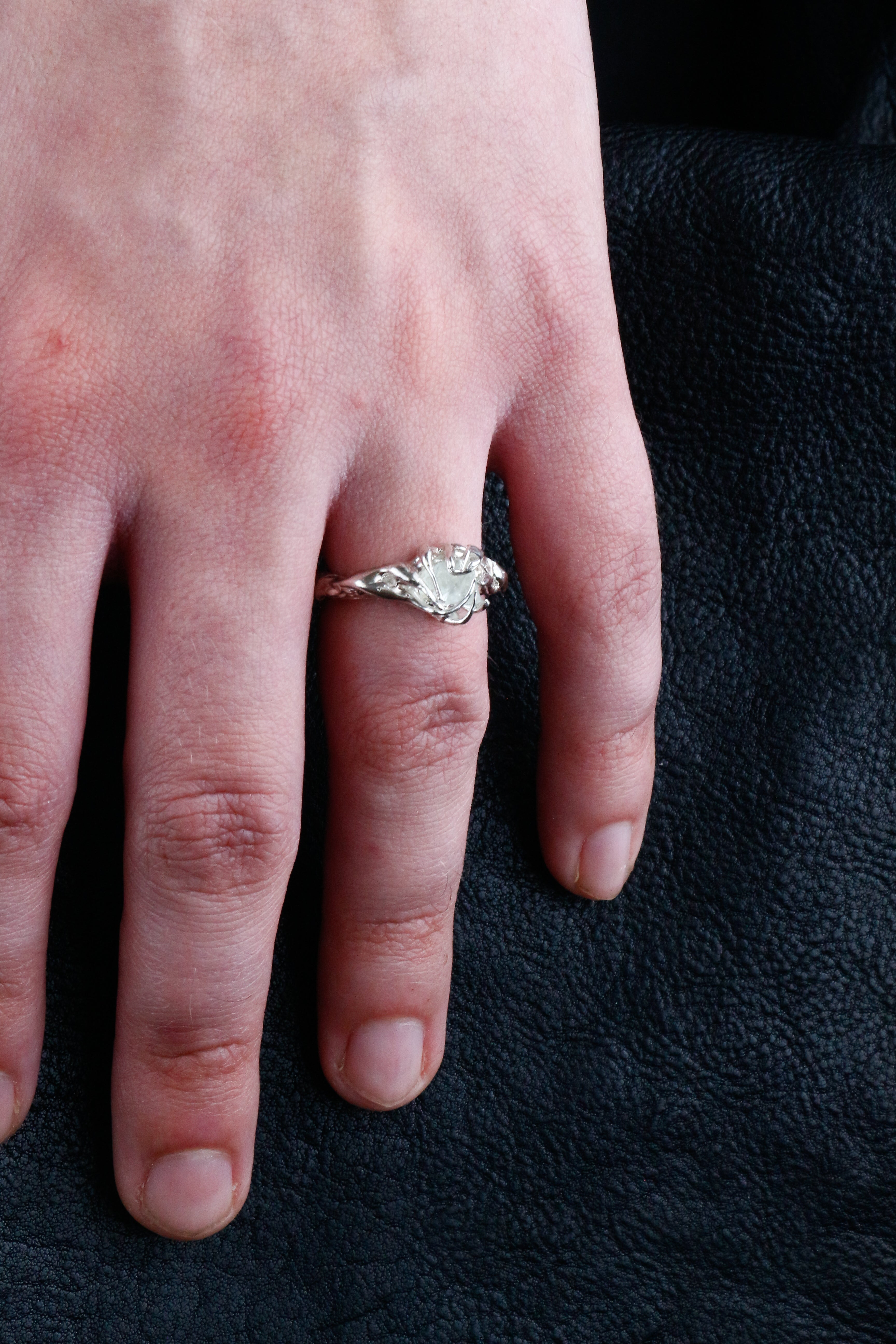 Syluin Ring