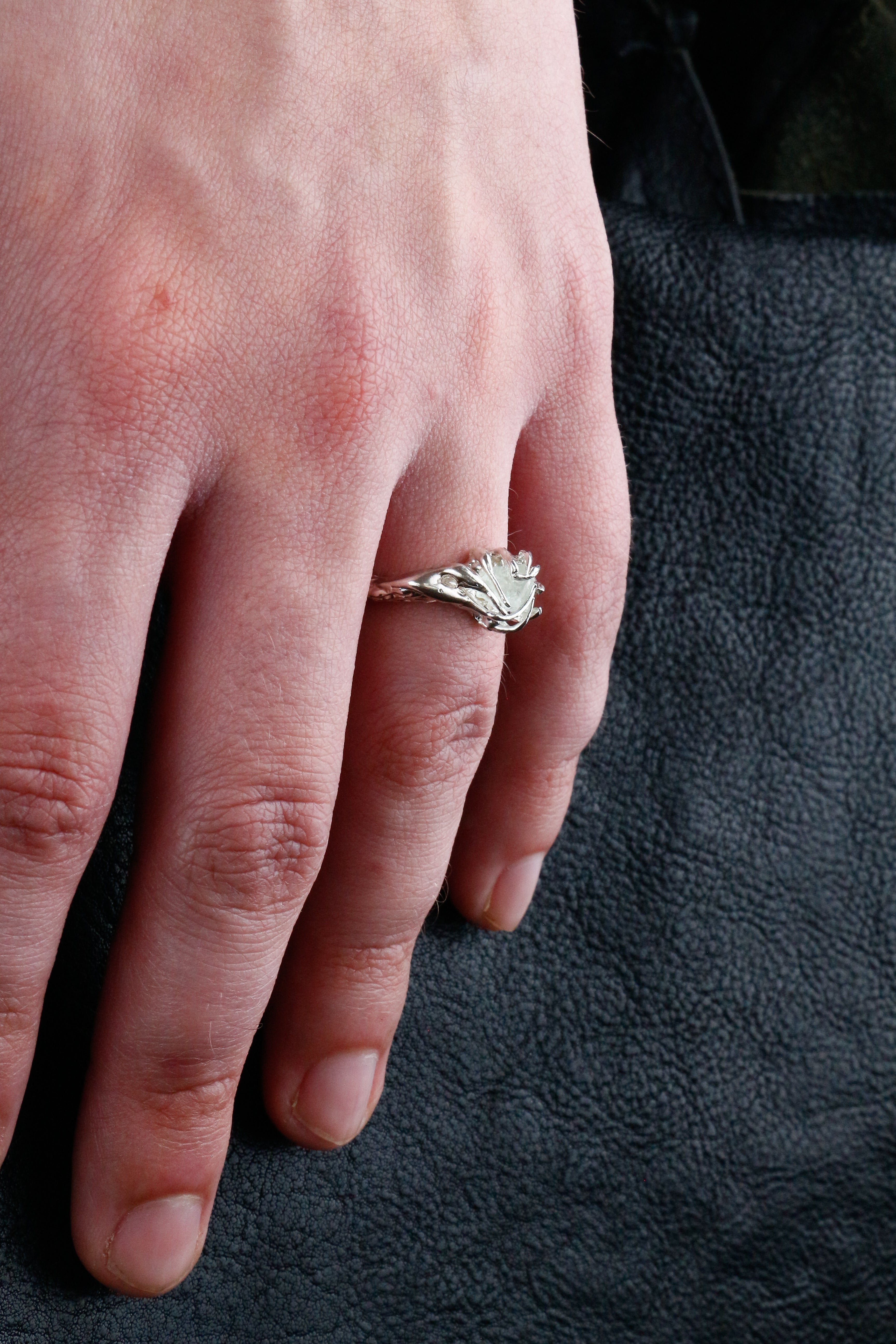 Syluin Ring