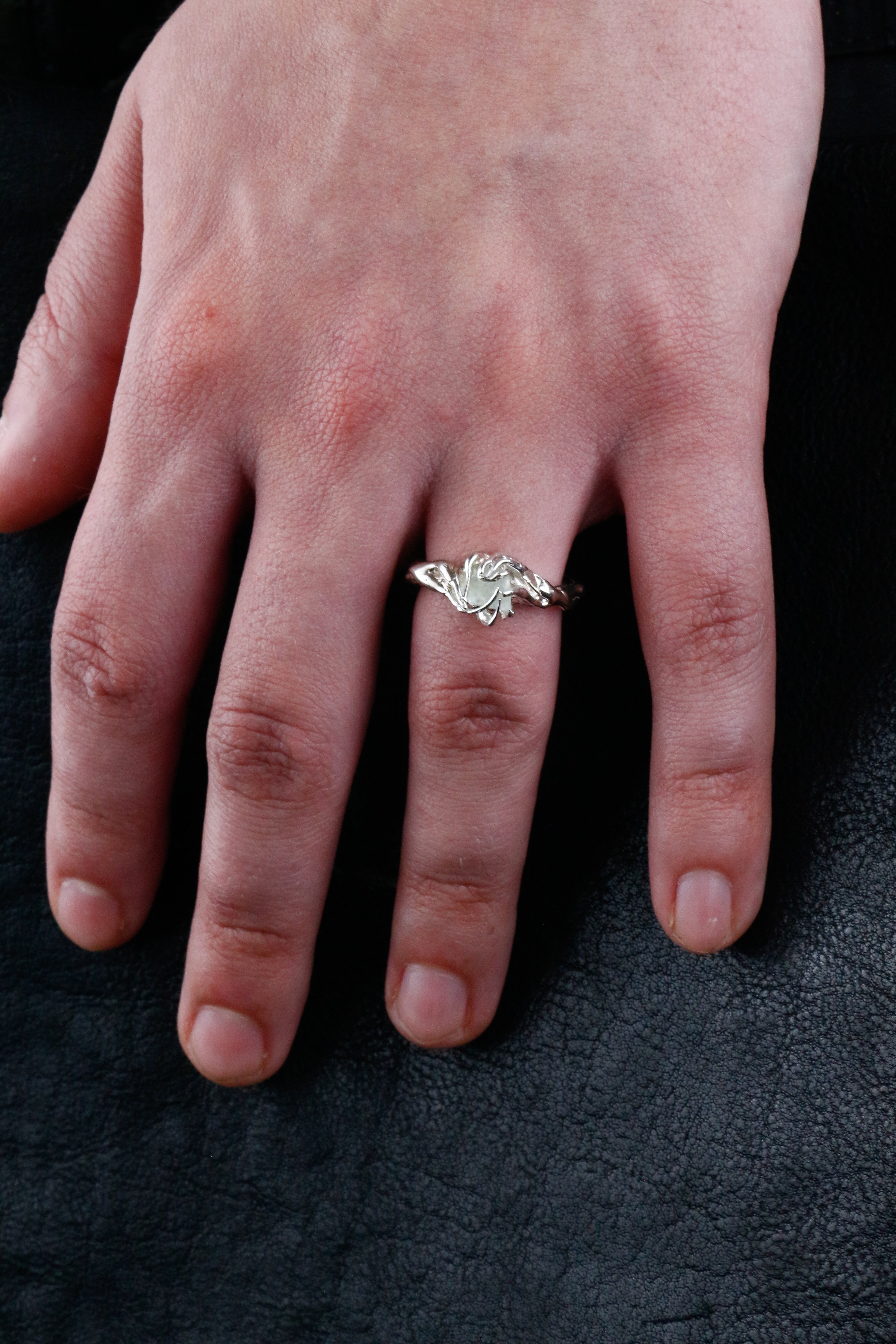 Syluin Ring