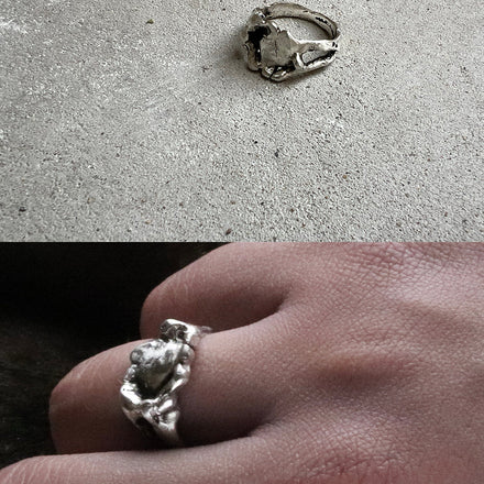 01-PIECE SERIES Femur Ring