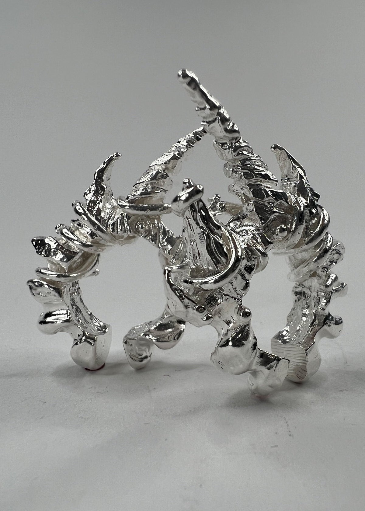 OMYO Ear Cuff Conch