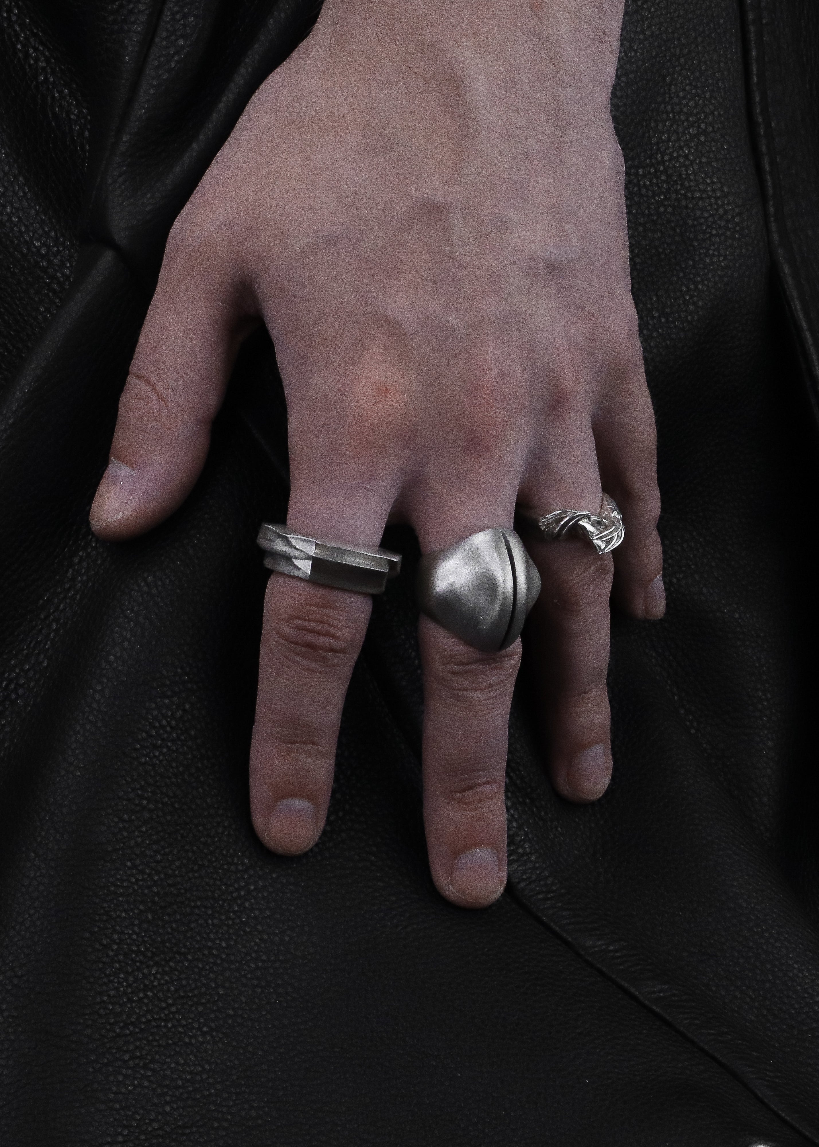 CHASM RING