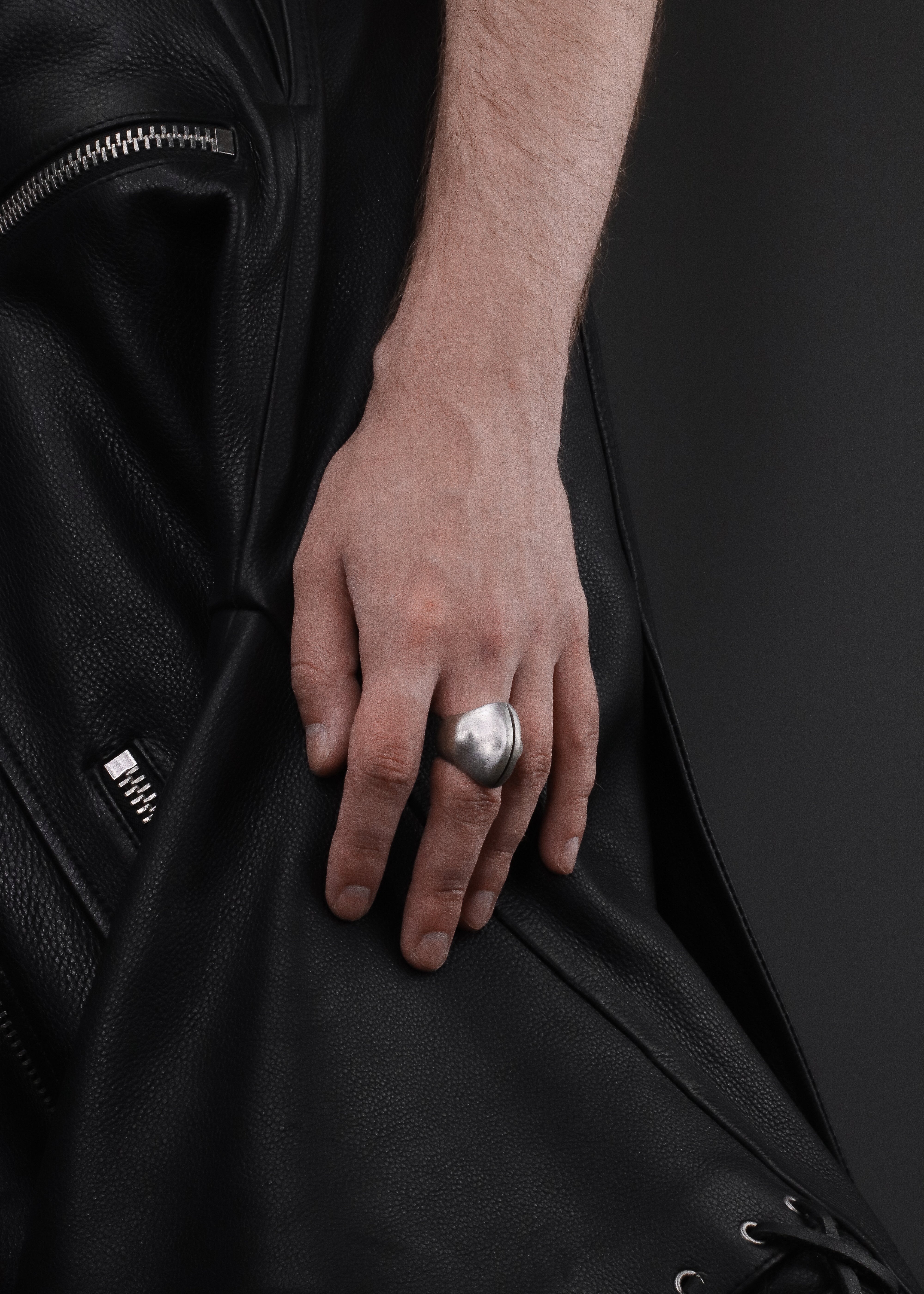 CHASM RING