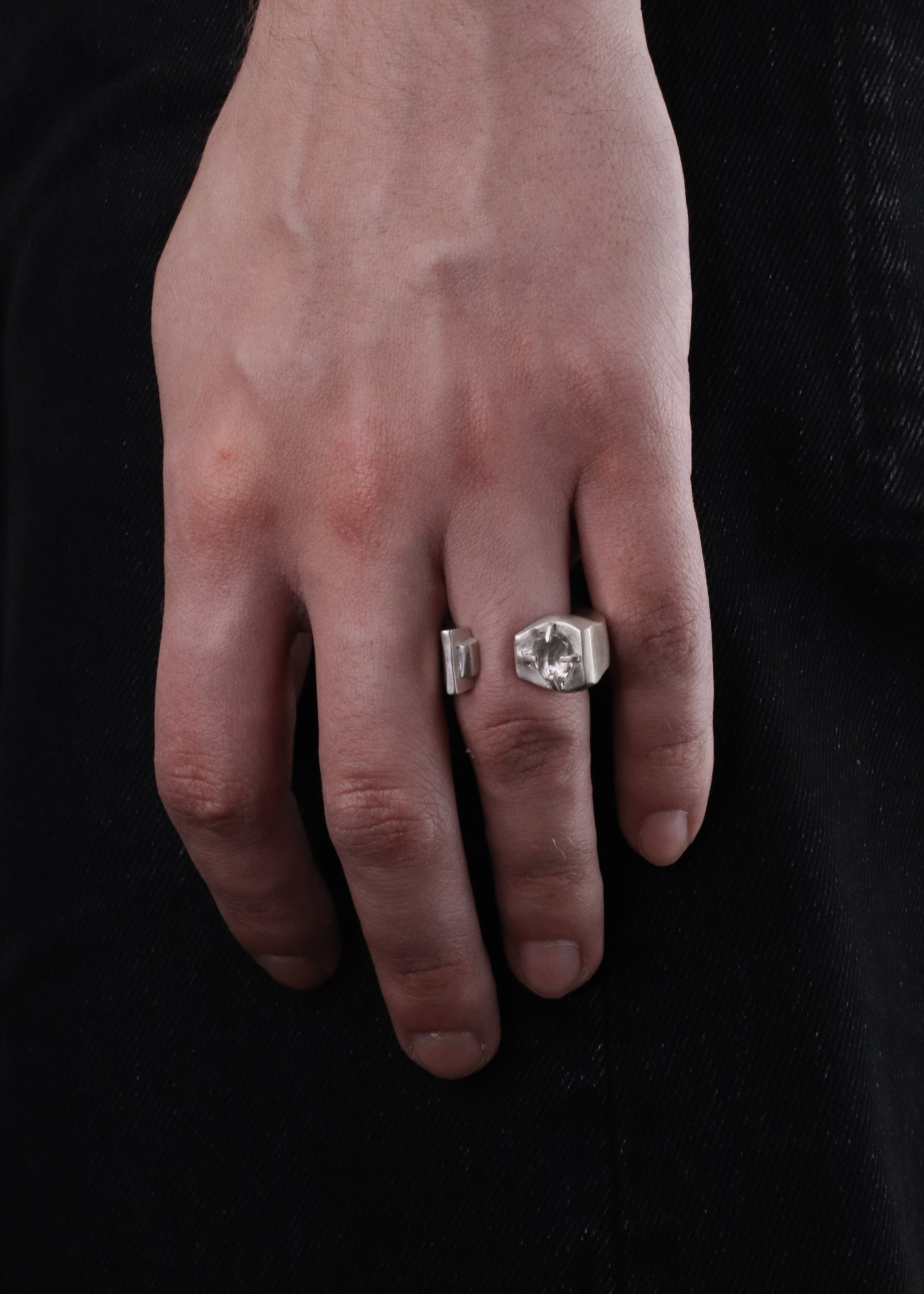 Equilibrium Ring