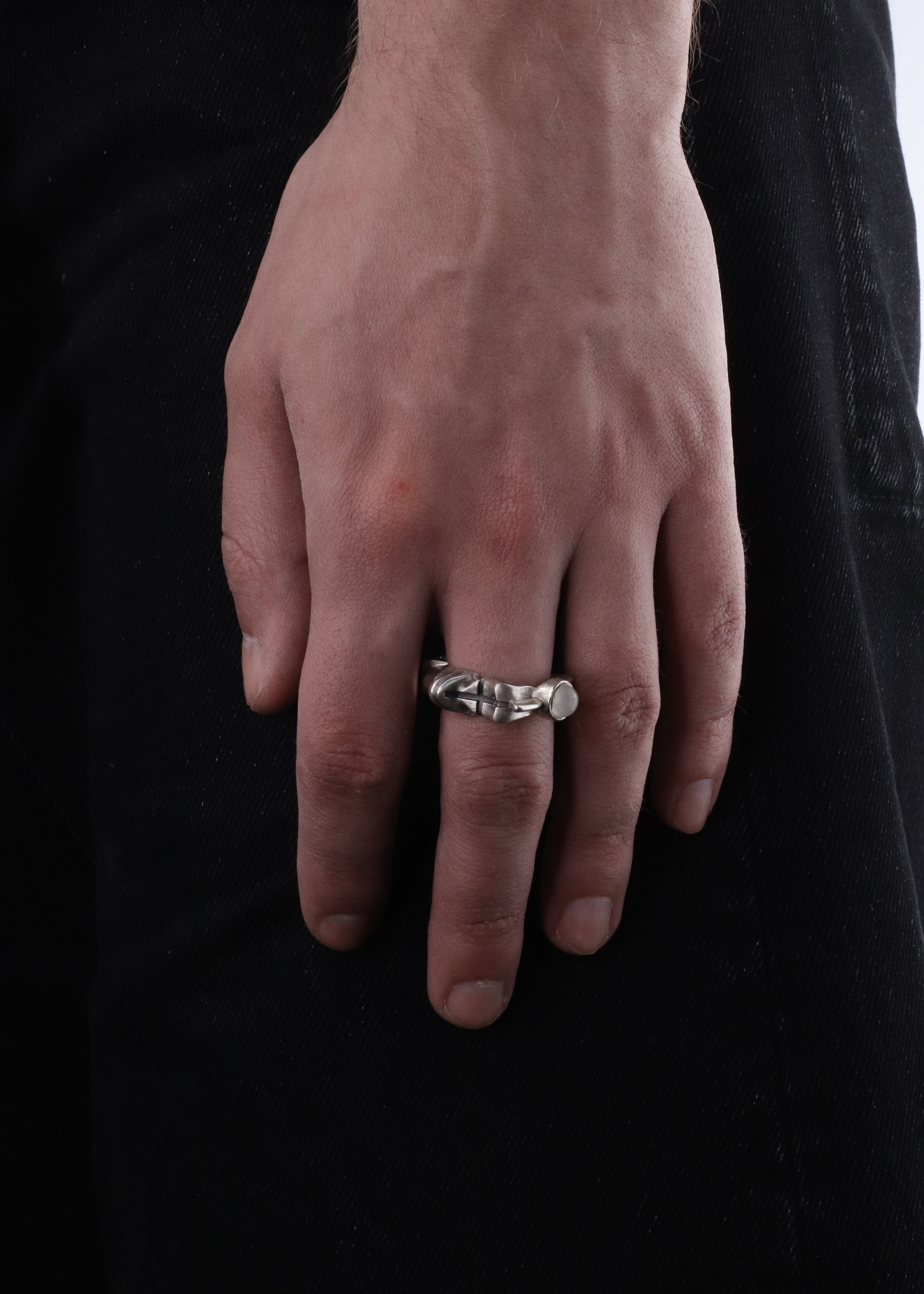SIERRA RING