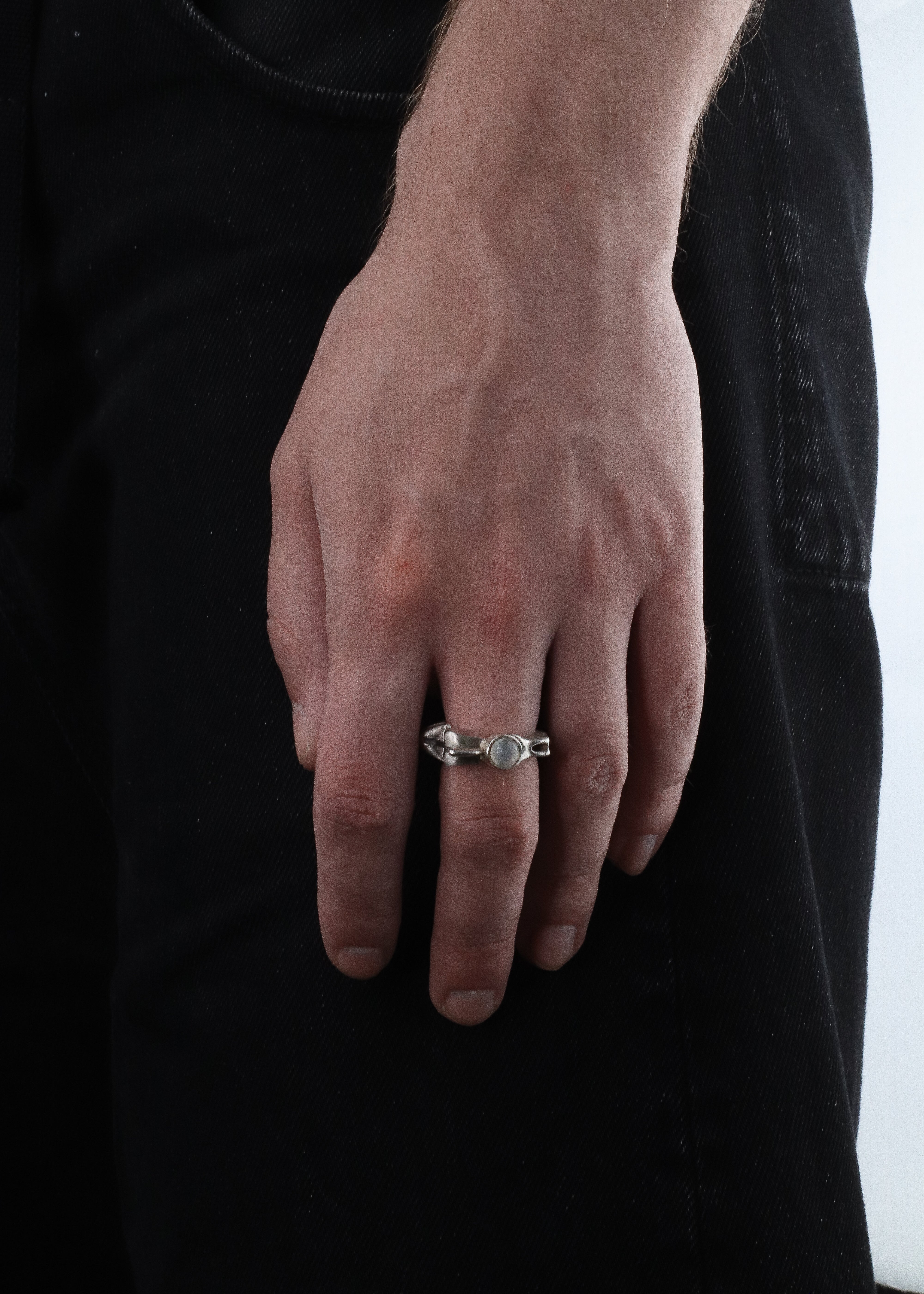 SIERRA RING